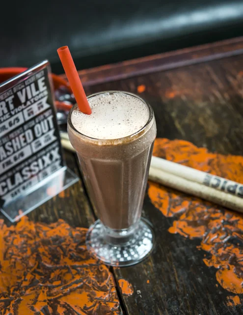 Bourbon St. Shake, photo courtesy Brooklyn Bowl