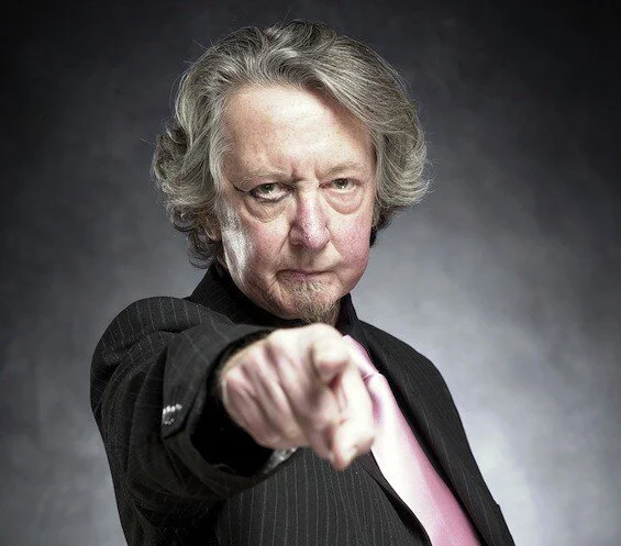 Gary Gaz Regan 1951 2019 Alcohol Professor