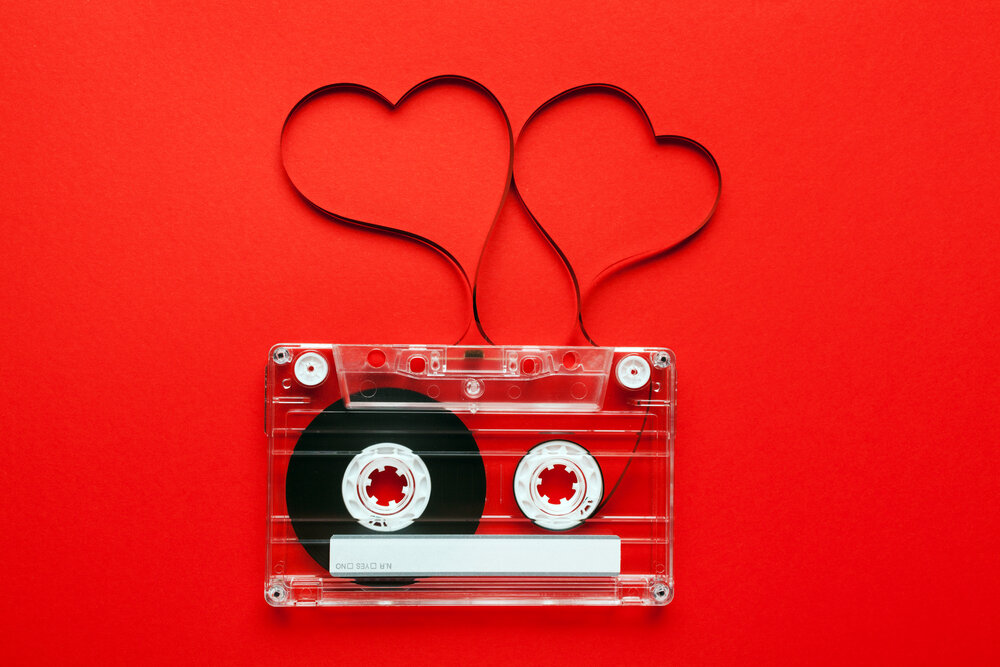 Sommelier Playlist: '80s Songs for Valentine's Day | Alcohol Professor
