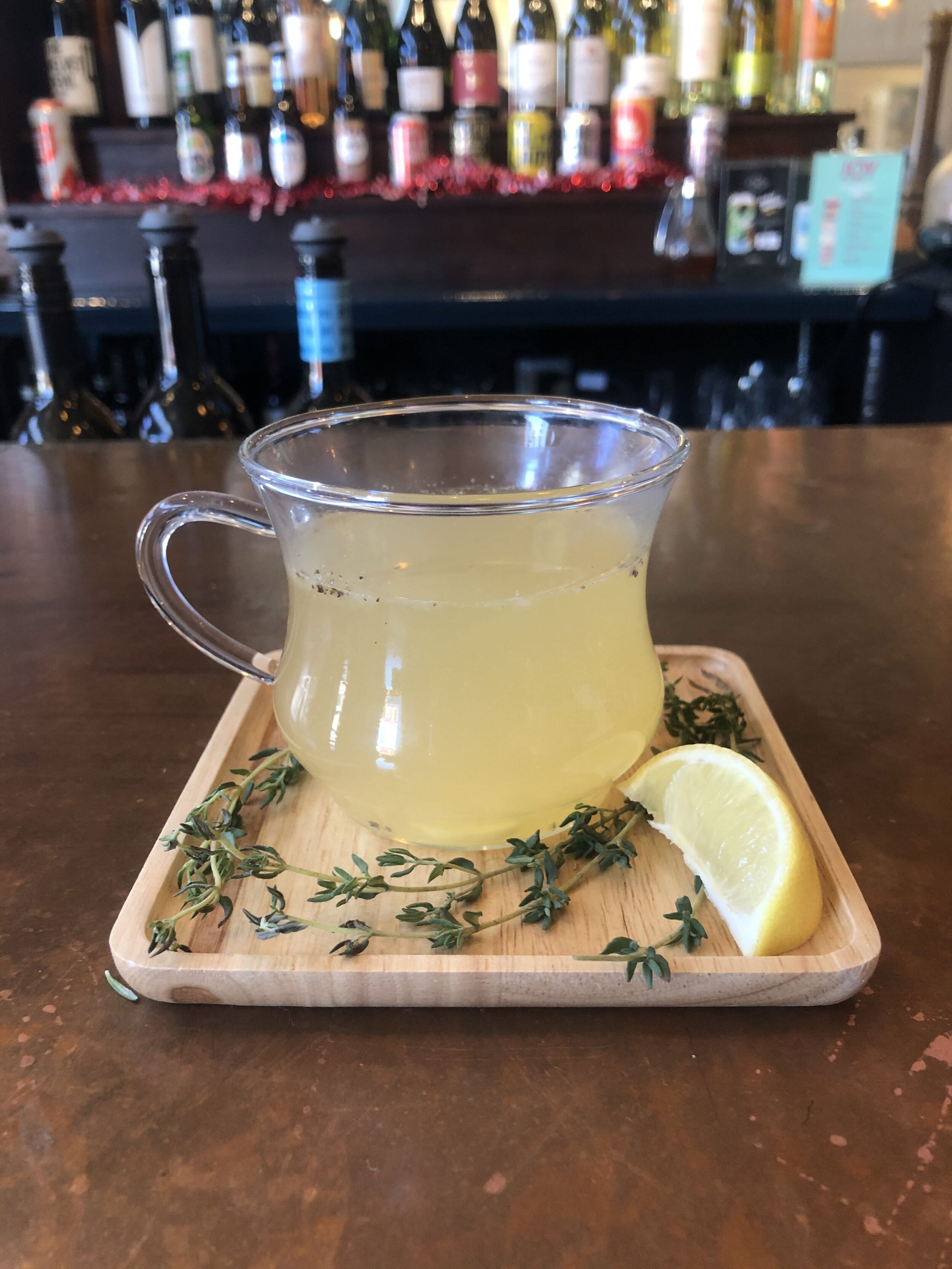6 Hot Toddy Variations To Get You Through Winter Alcohol Professor pic