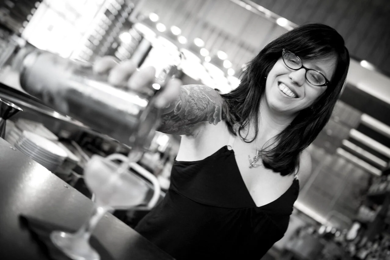 New Ways the Bar Industry is Raising Funds for Unemployed Staffers