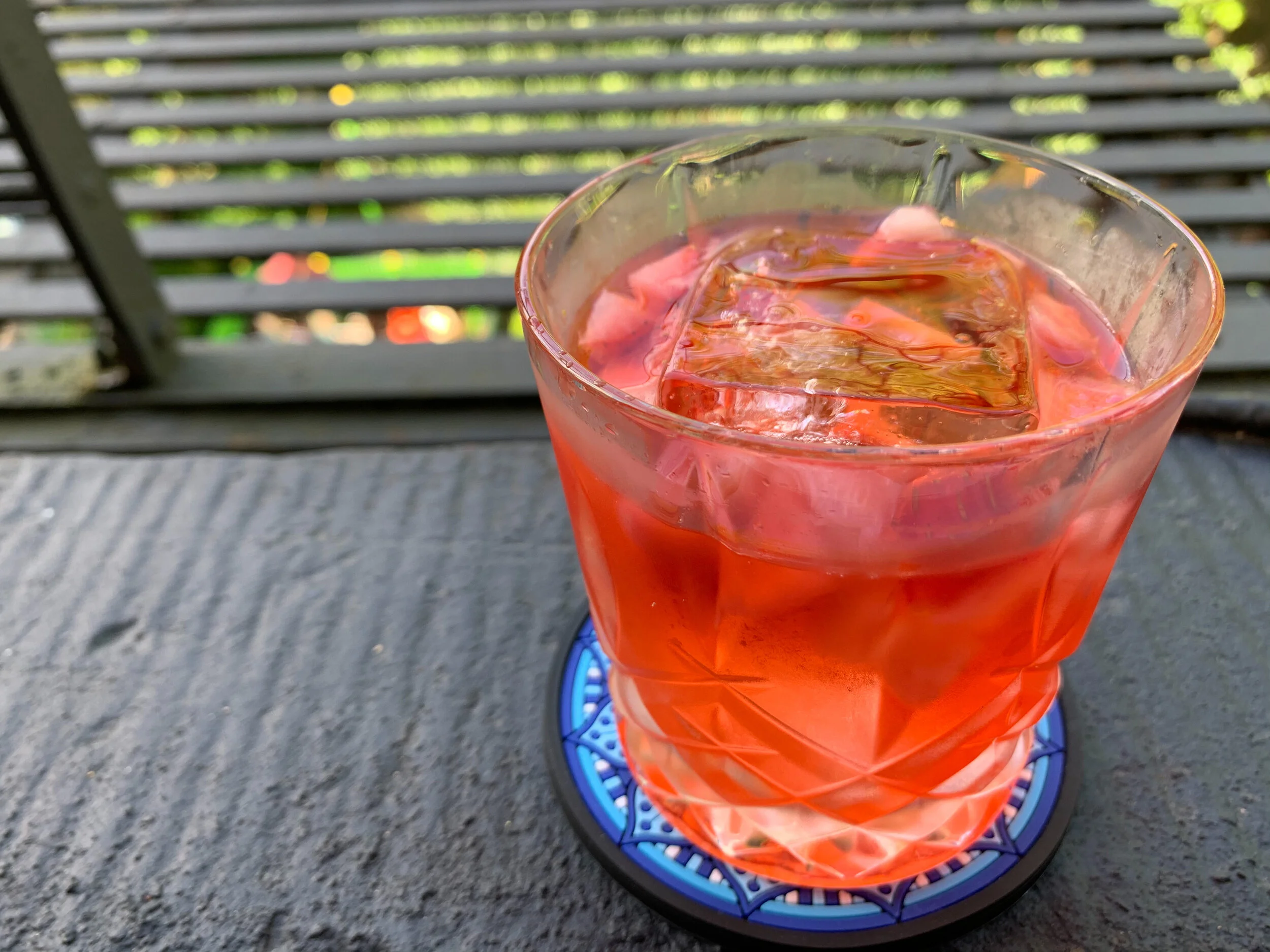 Choose Your Own Sipping Adventure With These Three Summery Cocktails
