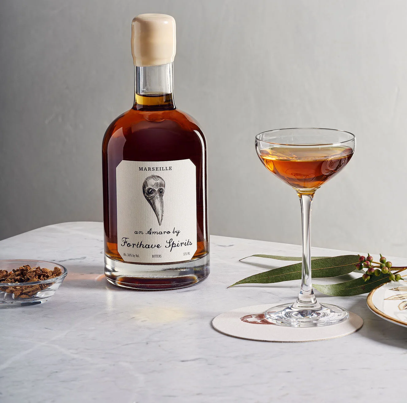 The New American Amari: Four to Try