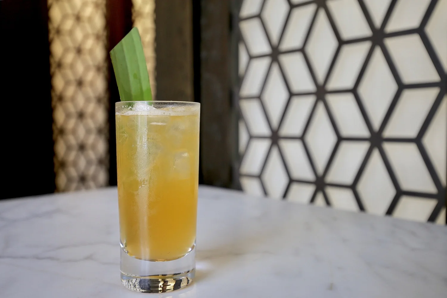 6 Cocktails With Flavors of Yuzu | Alcohol Professor