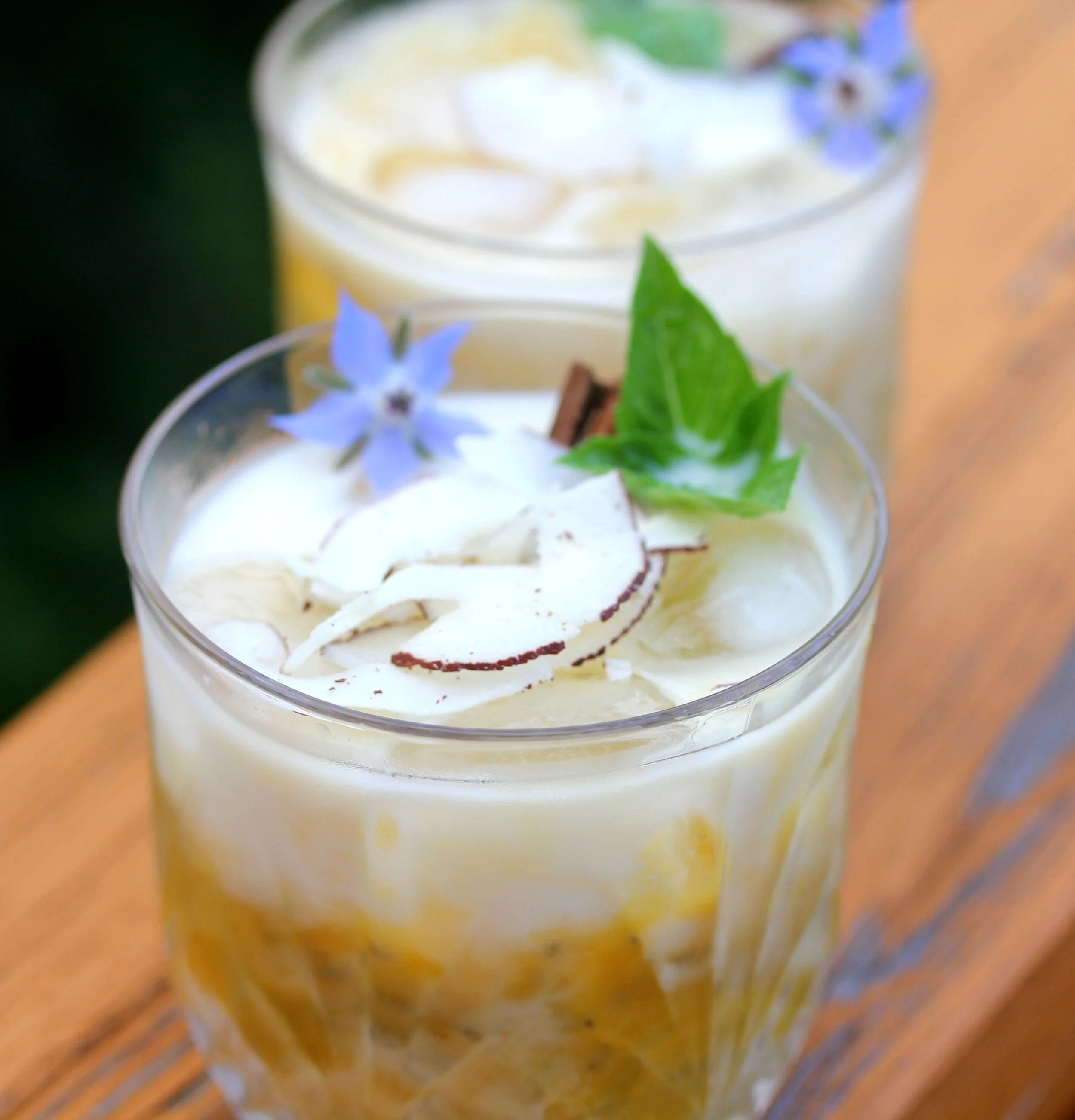 Adding Spice to Your Cocktails