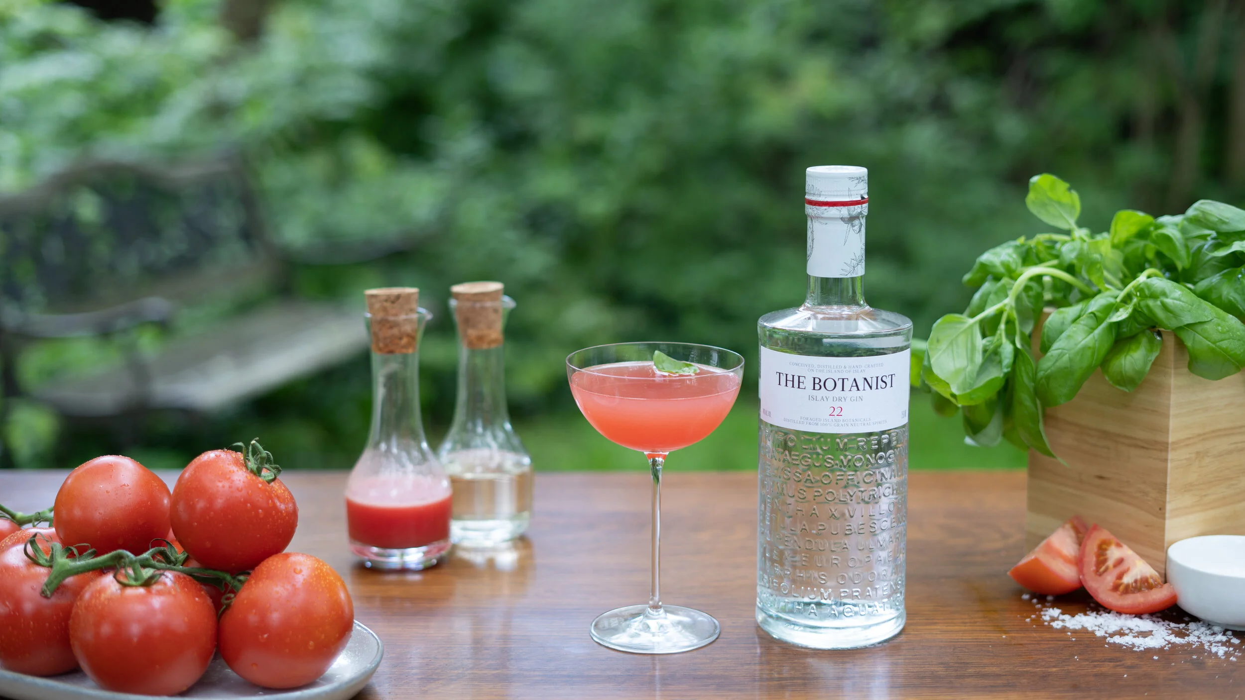 7 Savory Tomato Cocktails (That Aren't a Bloody Mary) Alcohol Professor