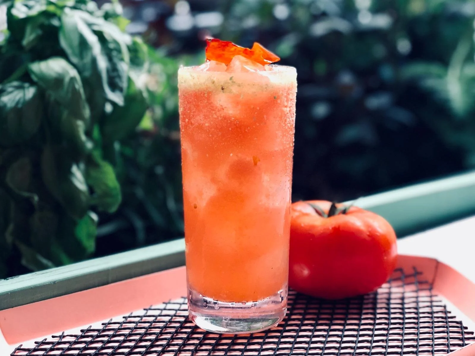 7 Savory Tomato Cocktails (That Aren't a Bloody Mary) 