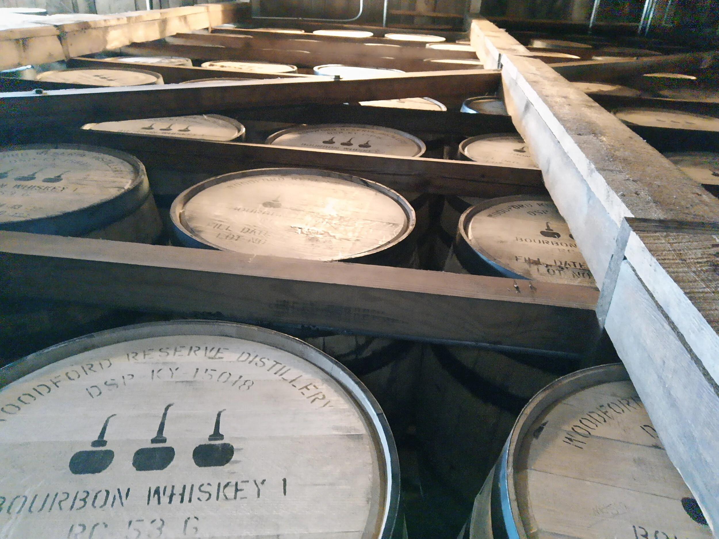 State of the Bourbon 2020