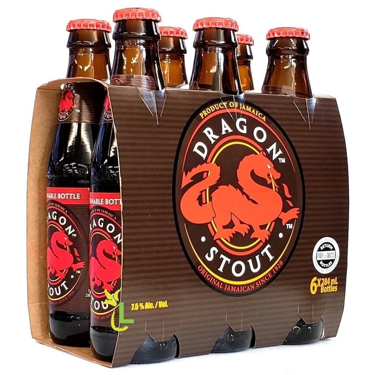 Beer Style Guide: Get to Know Foreign Extra and Tropical Stout ...