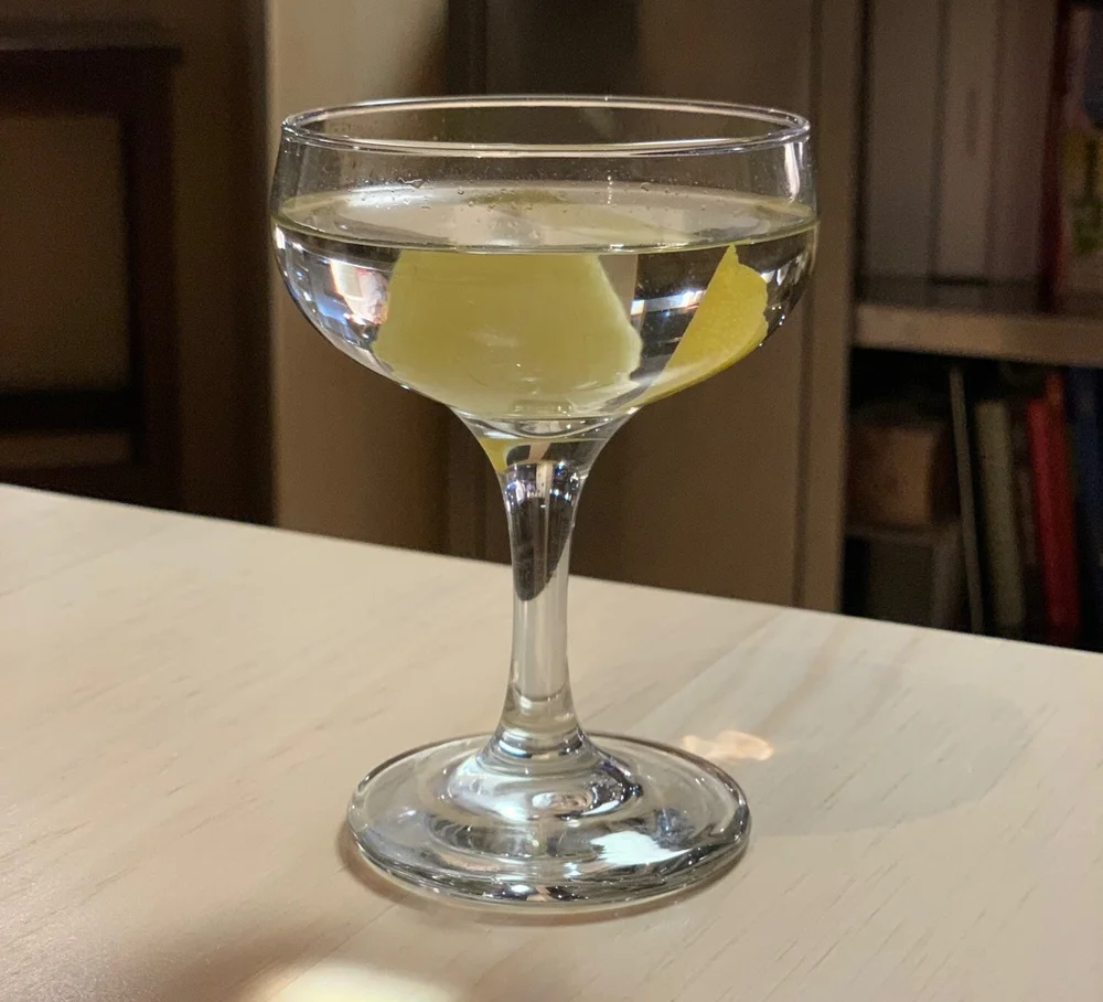 Inverted Cocktails Flip the Script With These 7 Reverse Cocktails | Alcohol Professor