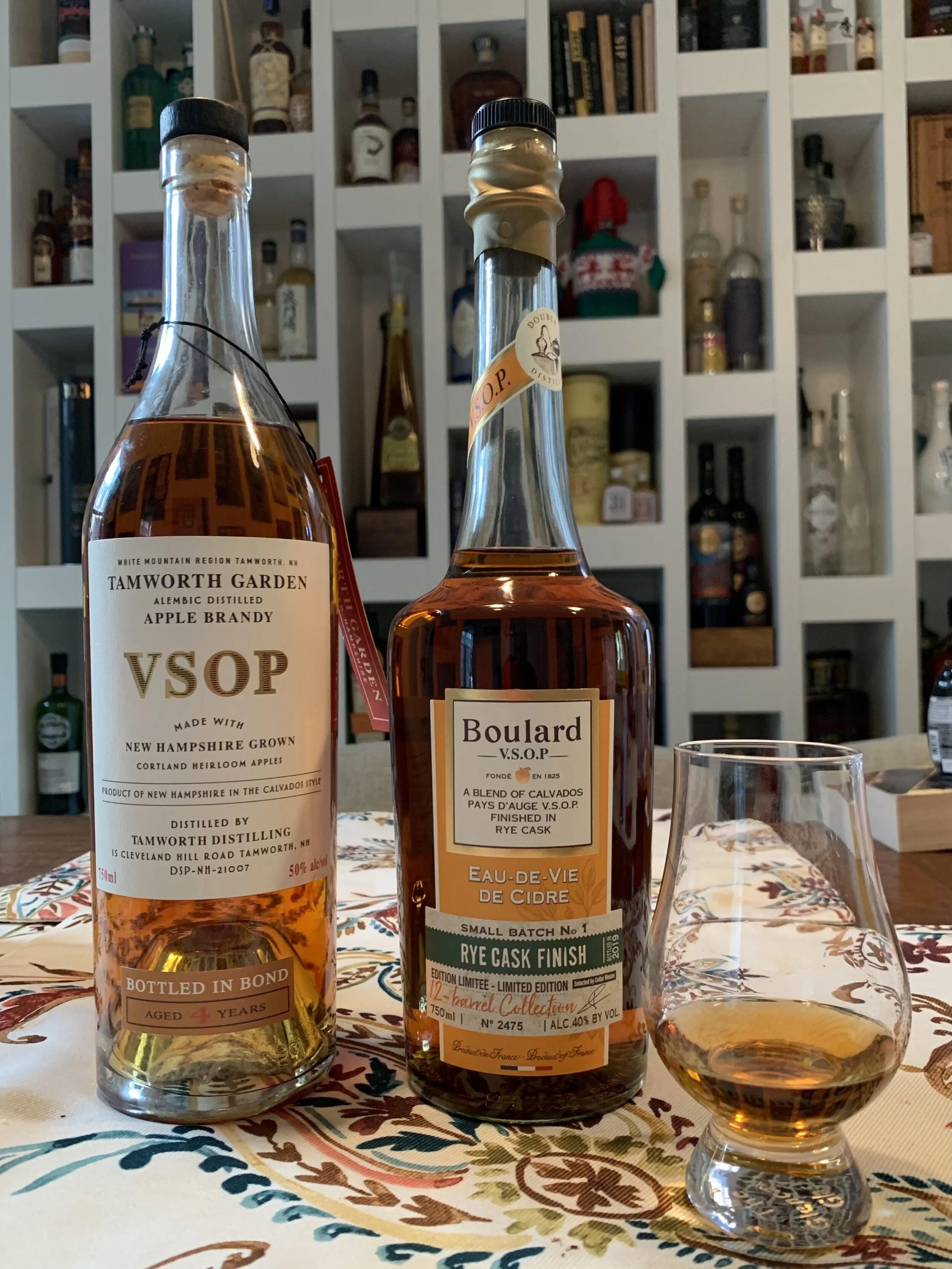 Apple Brandies To Brighten Your Thanksgiving Alcohol Professor