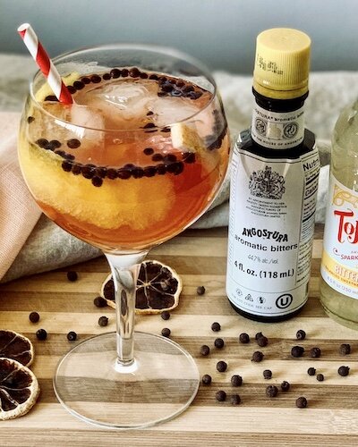 how the spanish perfected the gin tonic alcohol professor