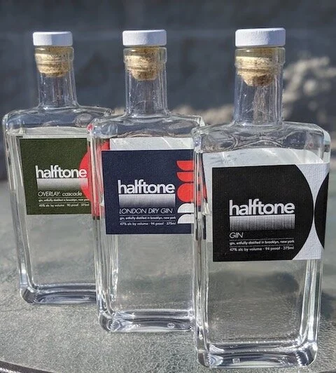 Are Small Batch Craft Gins The Next Big Thing?