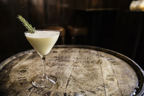 11 Star Bartenders Share Their Mother’s Day Drink Recipes