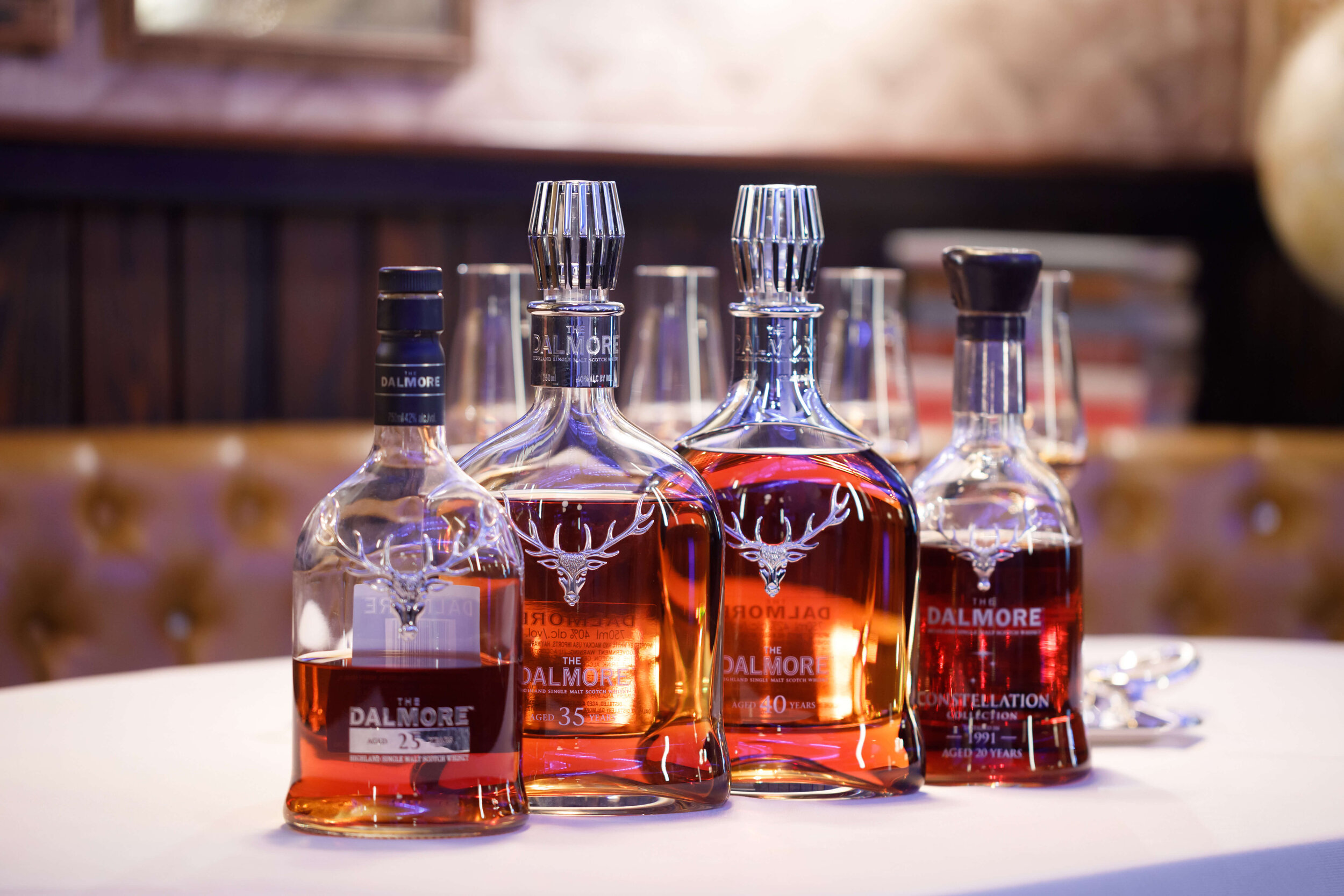 The Dalmore - 12 Year Highland Single Malt Scotch Whisky - Mid Valley Wine  & Liquor