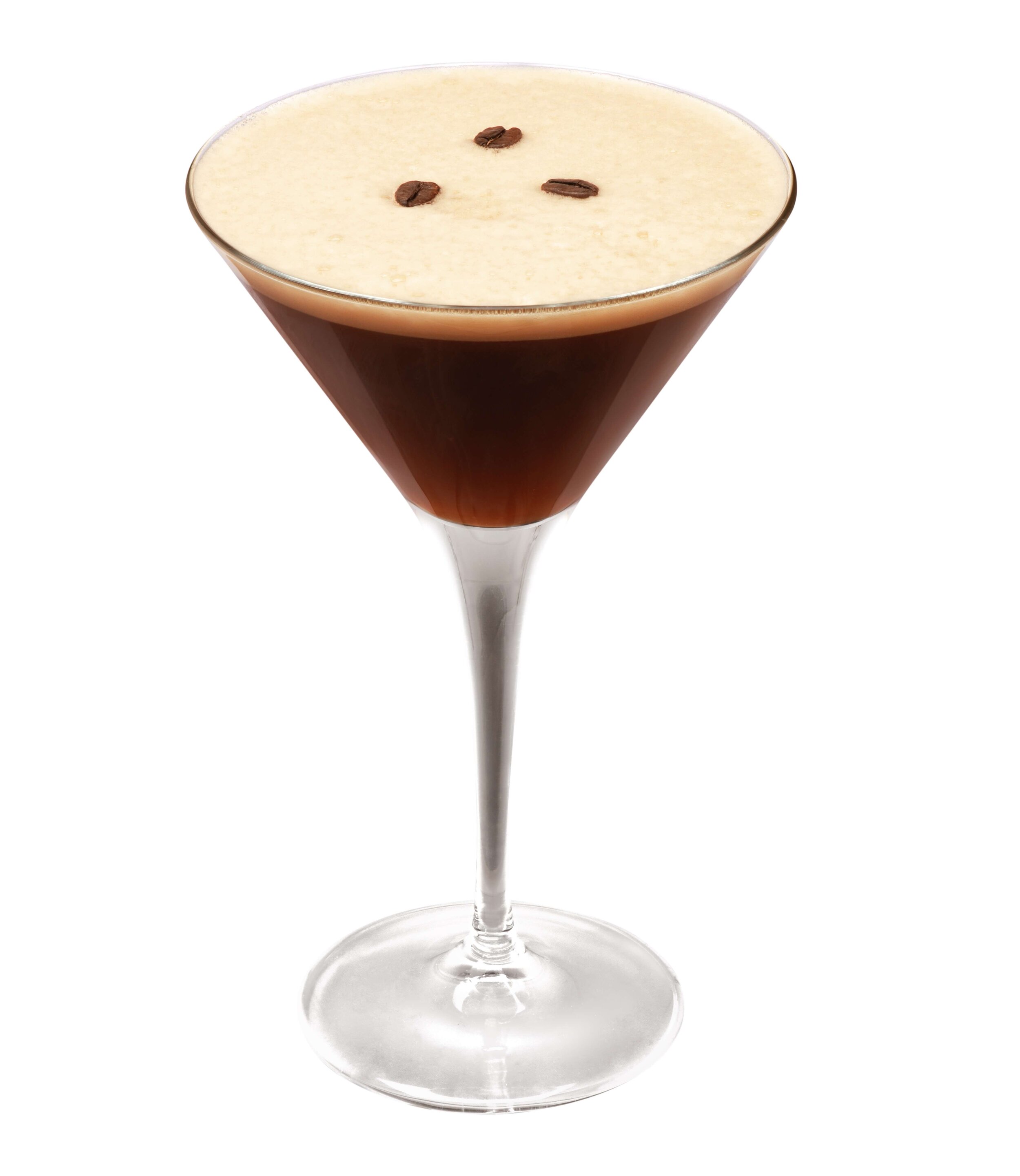 Baileys Espresso Martini - Shake Drink Repeat