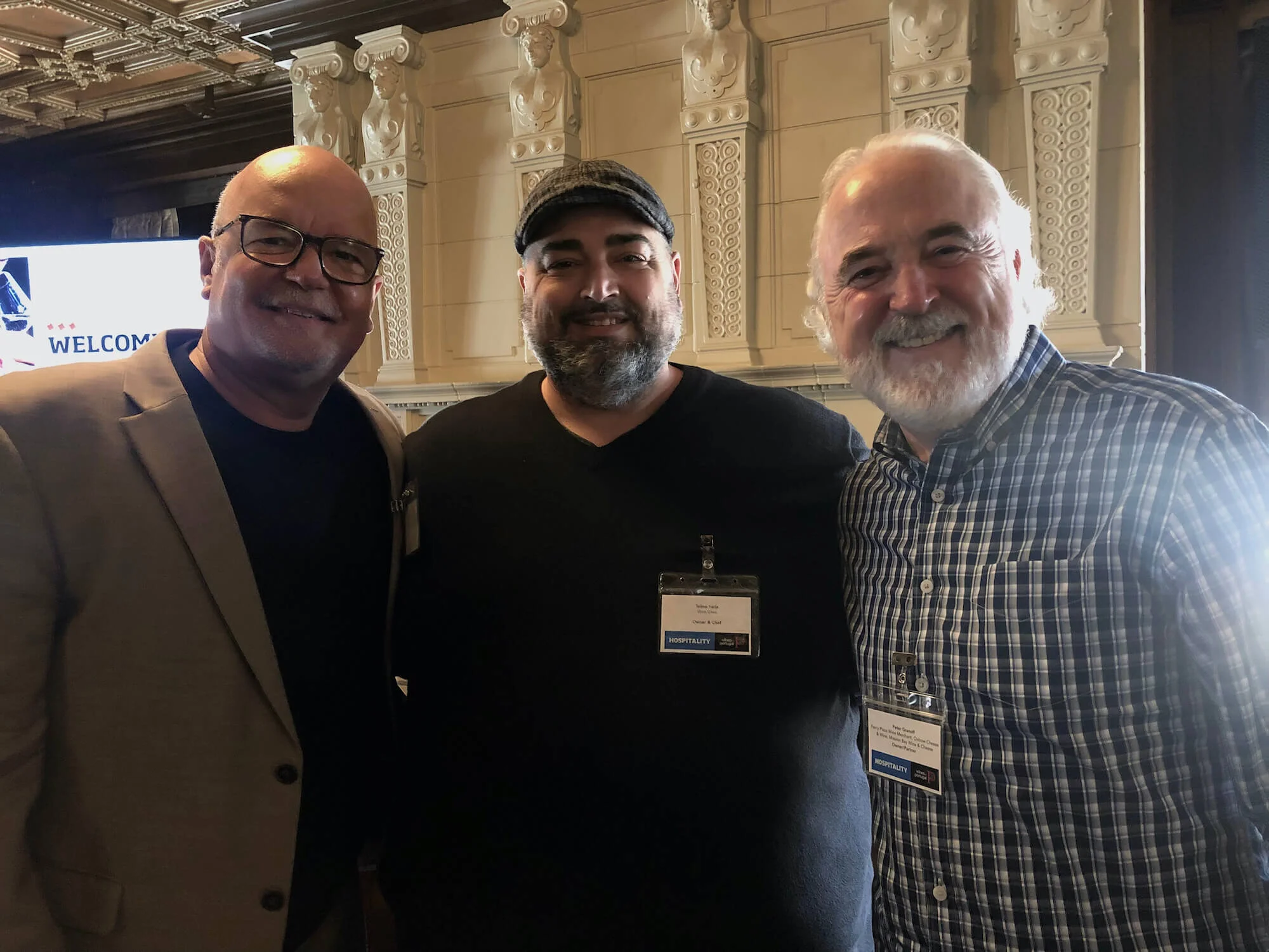 Overcoming the Challenges Facing Portuguese Wine in America