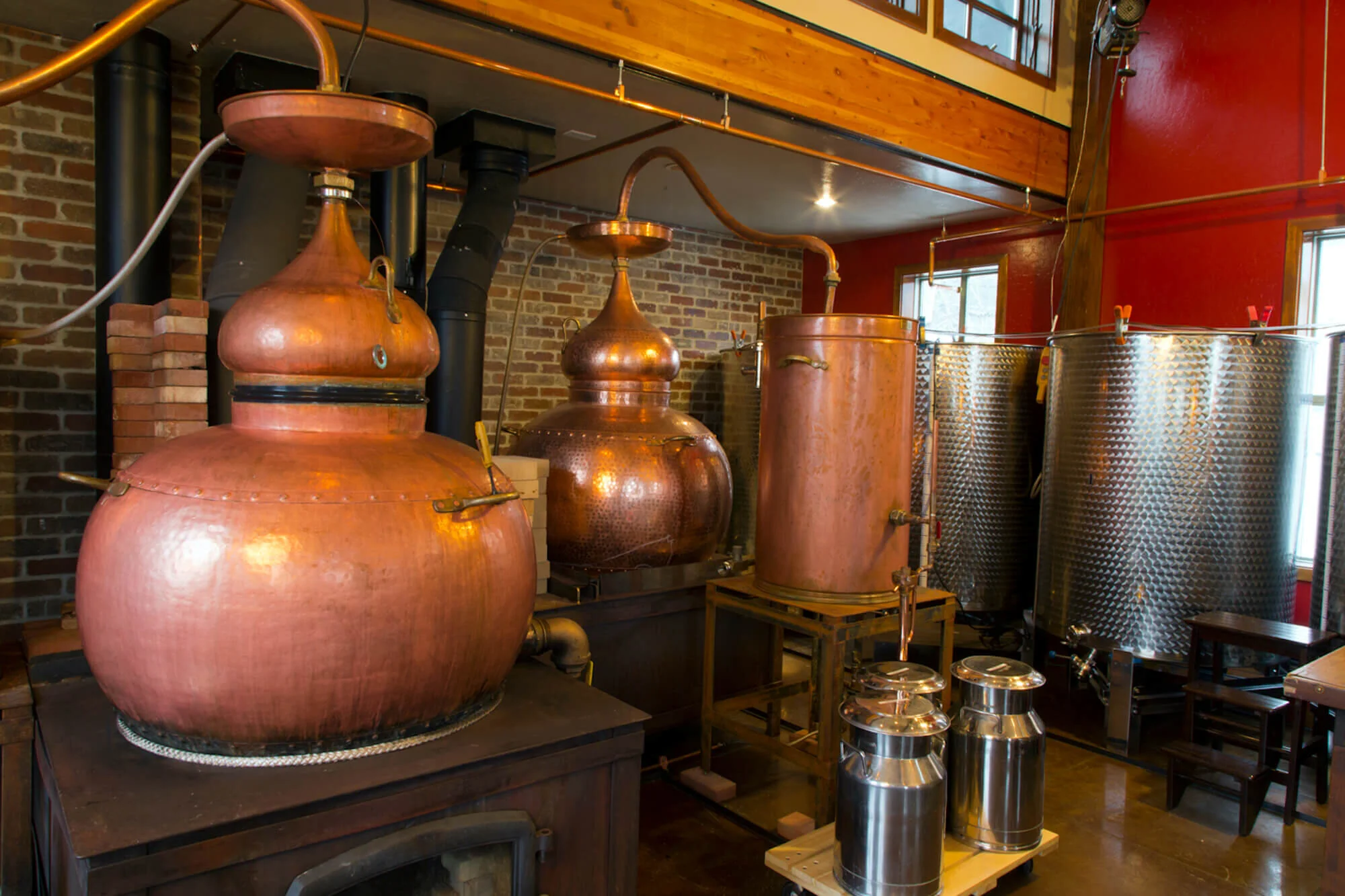 Environmental Distilling 5 Ways Spirits are Becoming More Sustainable | Alcohol Professor