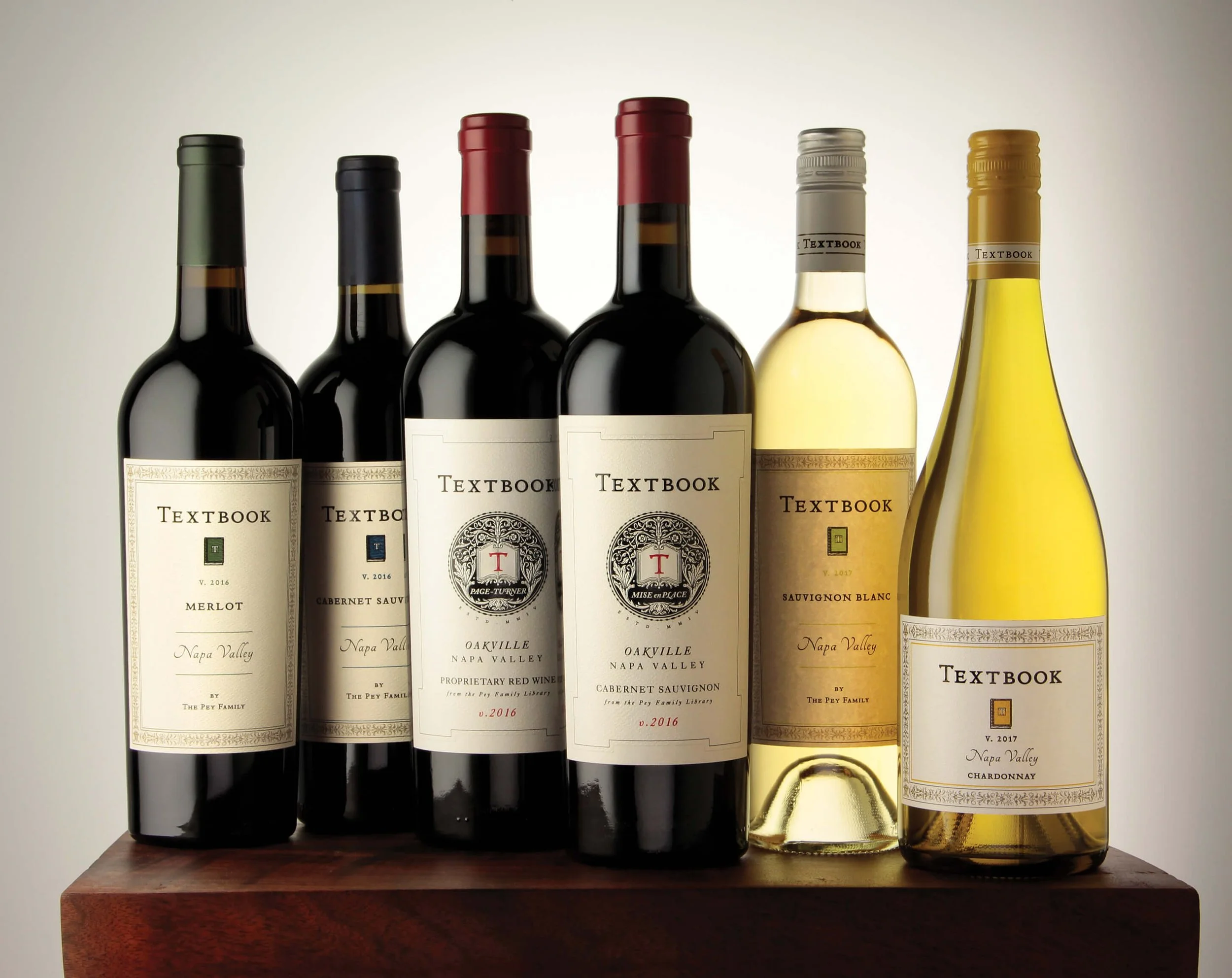 How Napa Valley Winemaker Jonathan Pey is Both Textbook & Anything But