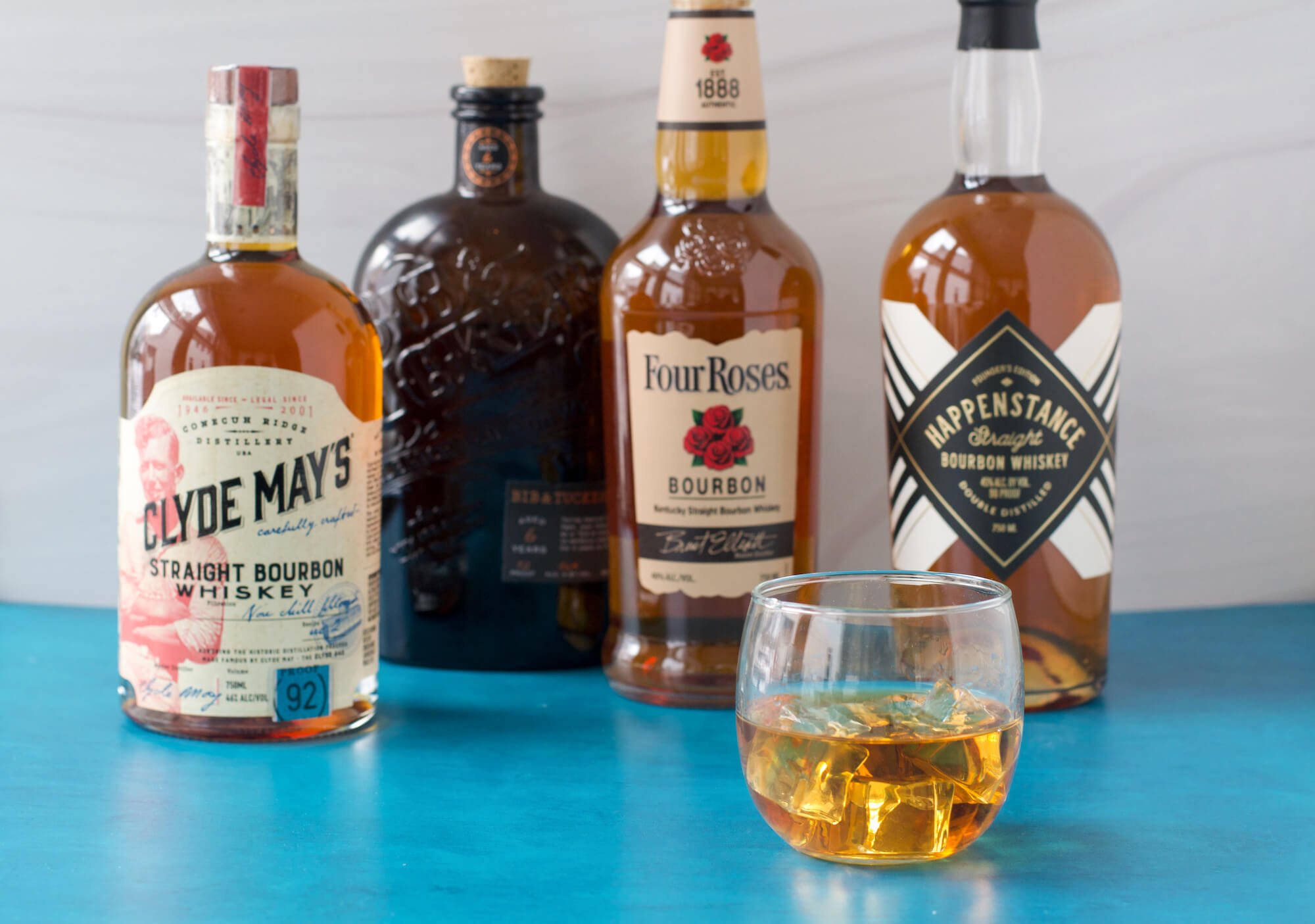 Why Your Next Whisky Purchase Should Be A Mini Bottle