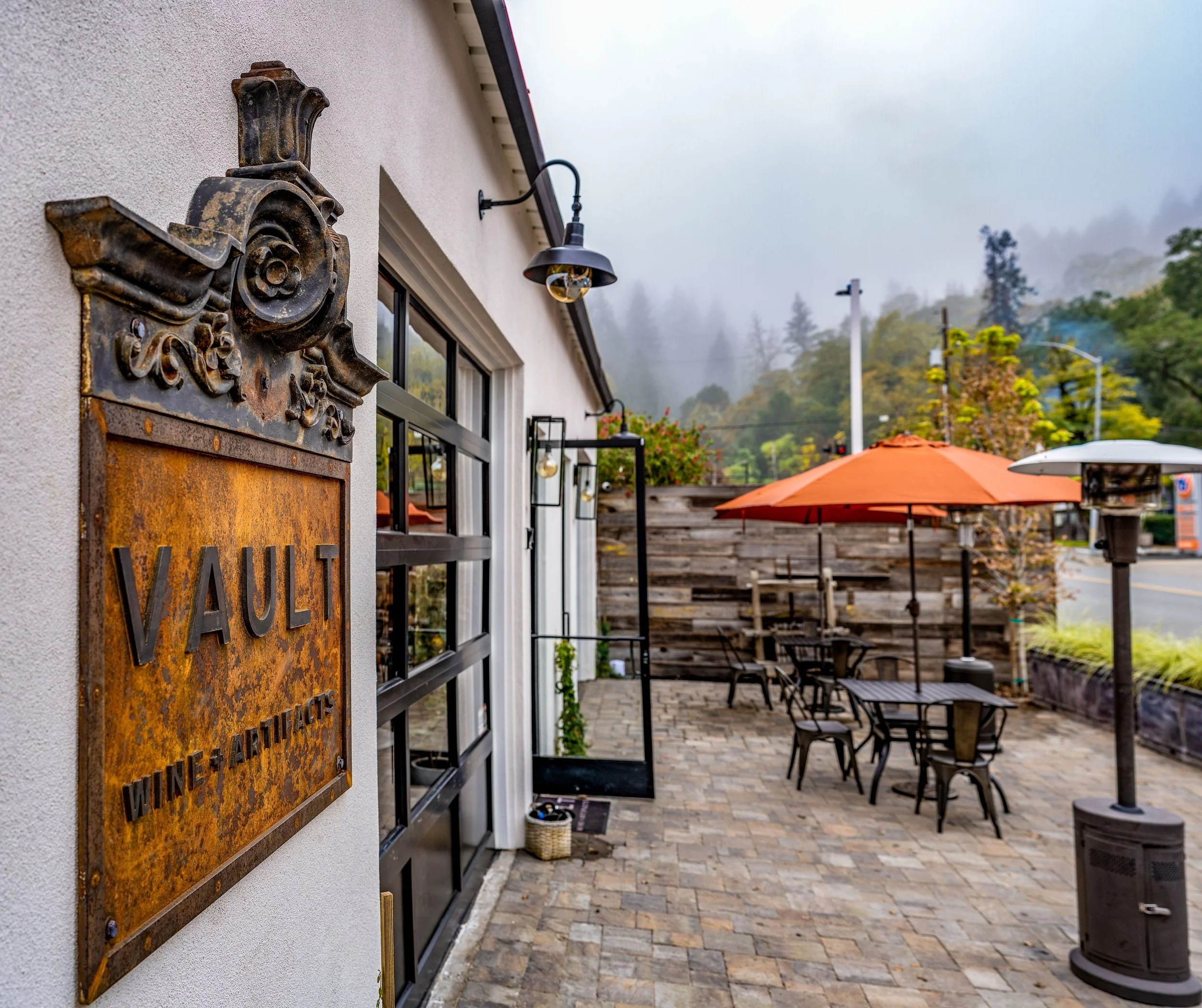 How a Web3 Winery is Creating Communal Gathering Spaces for Wine Lovers