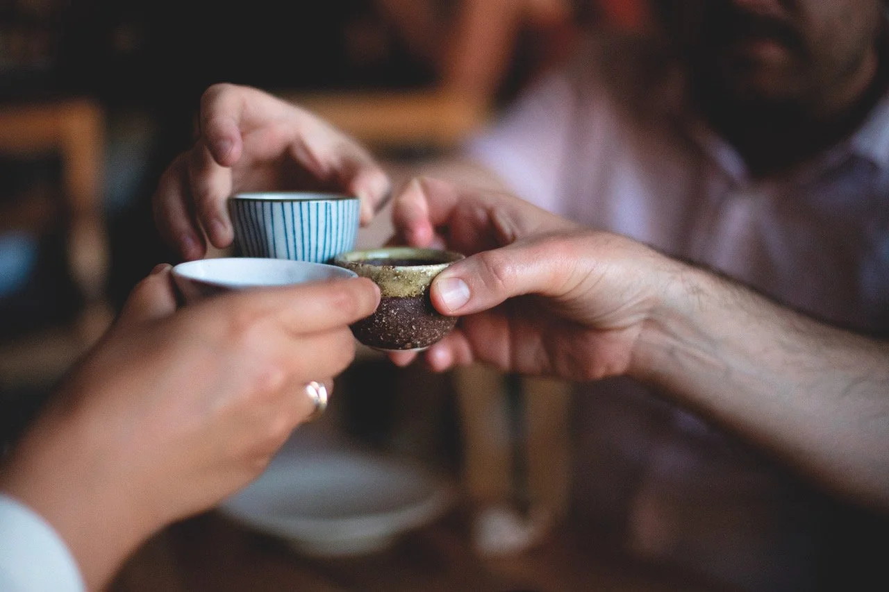 Boozy Book Review: Exploring the World of Japanese Craft Sake