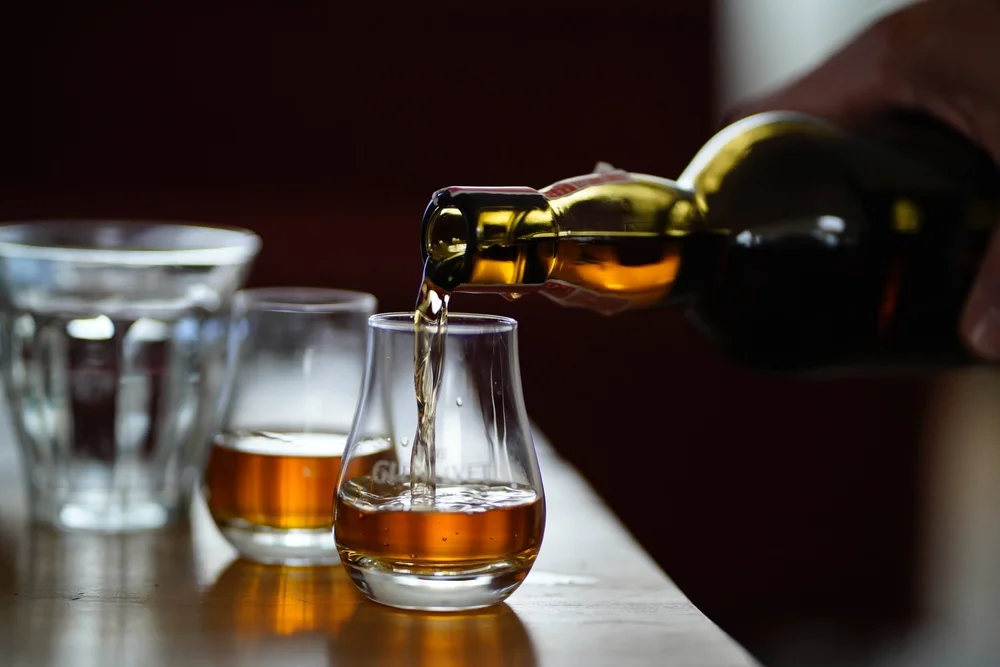 12 Extravagant Whiskies Worthy of Your Sweetheart | Alcohol Professor