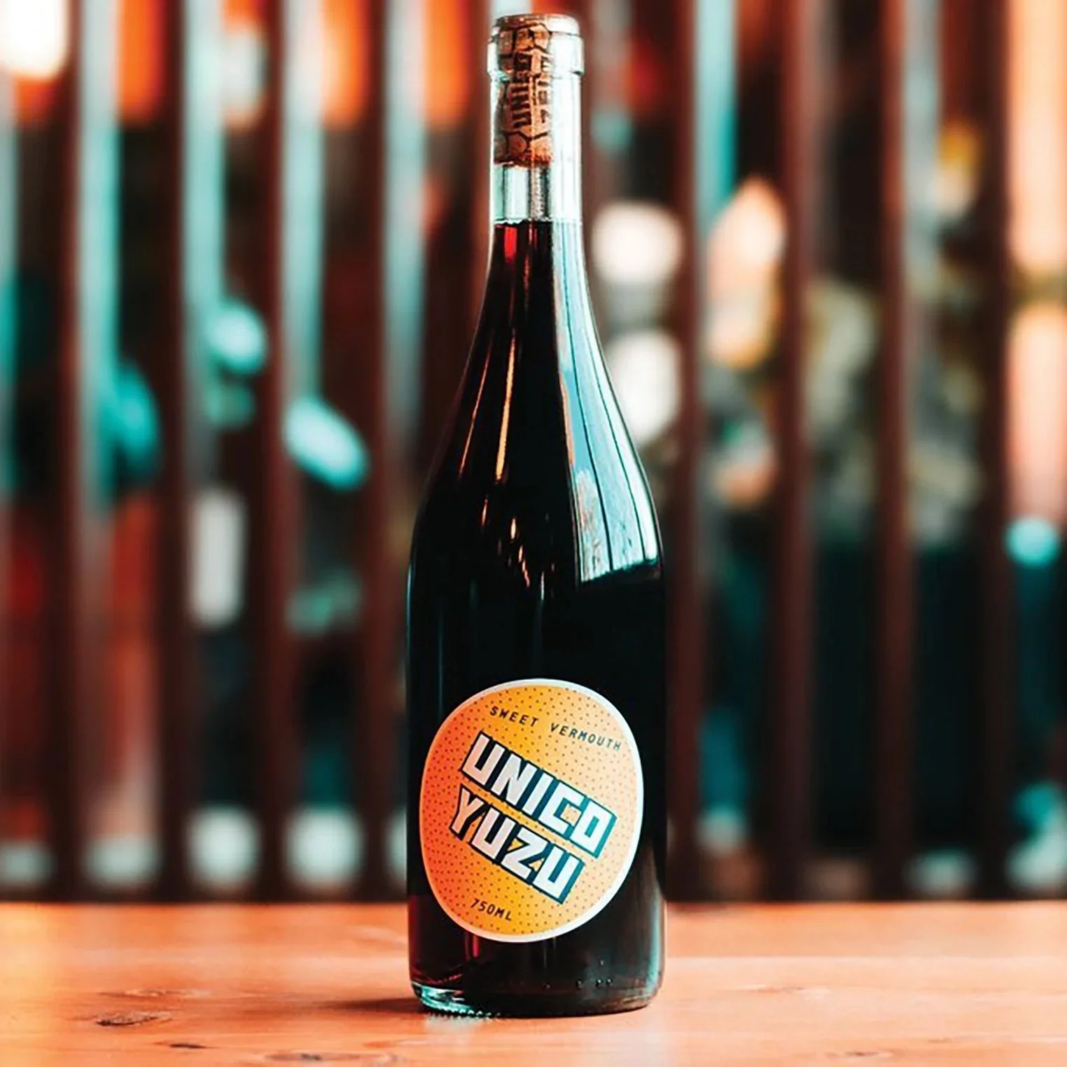 How Leftover Yuzu in Australia Led to Cult Favorite Unico Vermouths