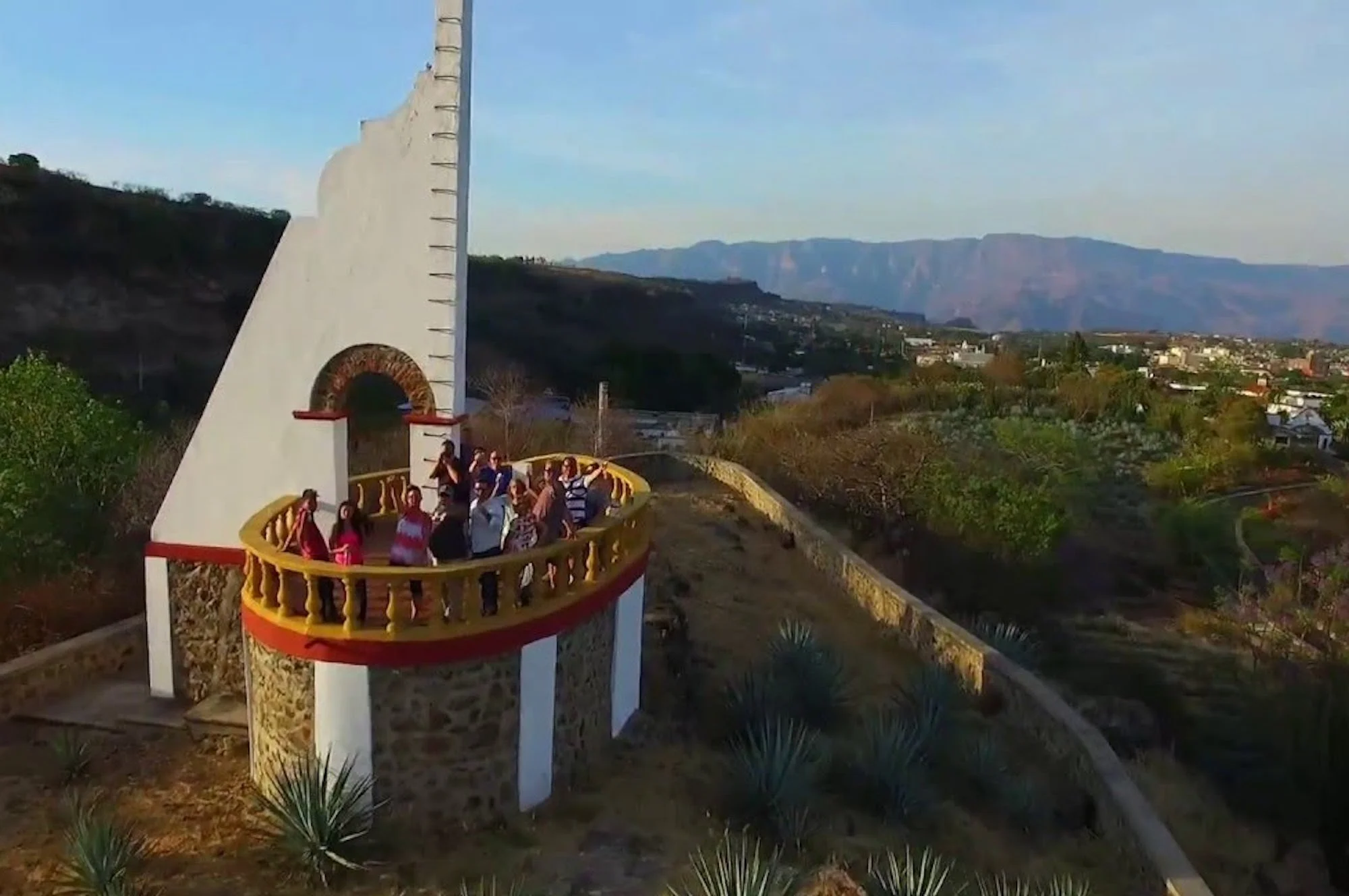 Visiting Tequila? These Are the Best 5 Distilleries to Visit in the Namesake City