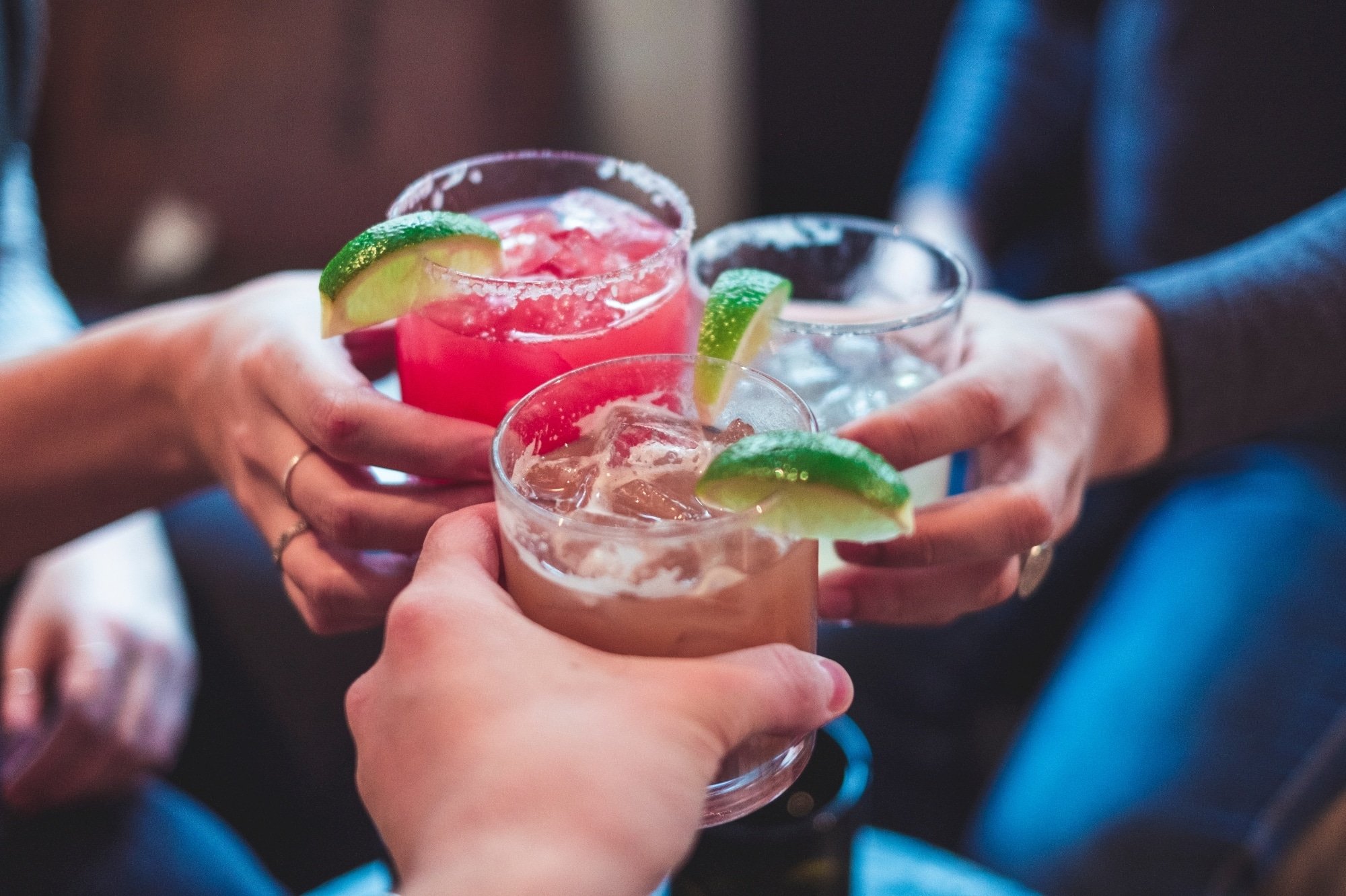6 Infused Tequilas for a Twist on Your Next Cocktail
