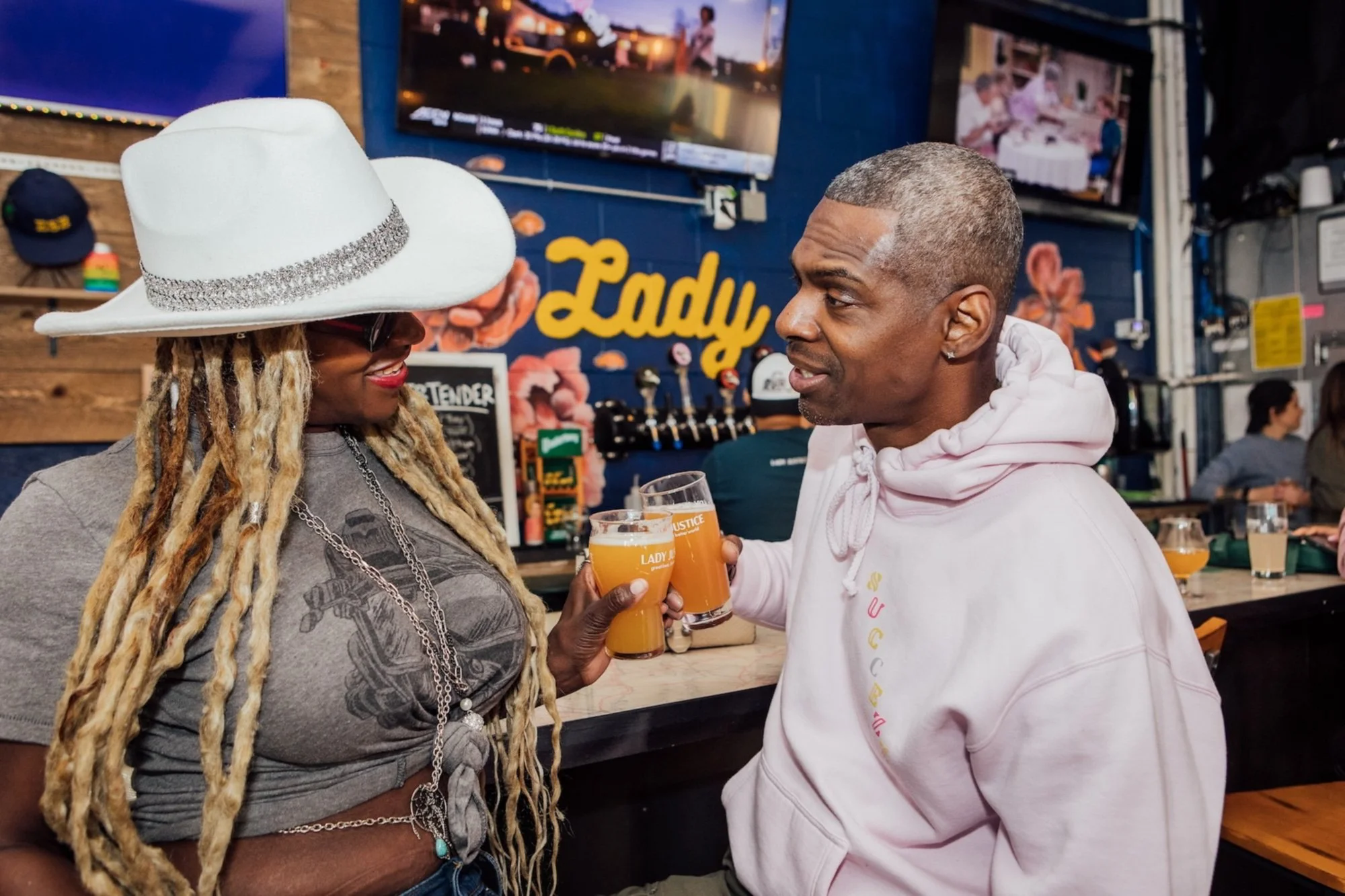 7 Ways Craft Breweries Can Attract More Diverse Customers