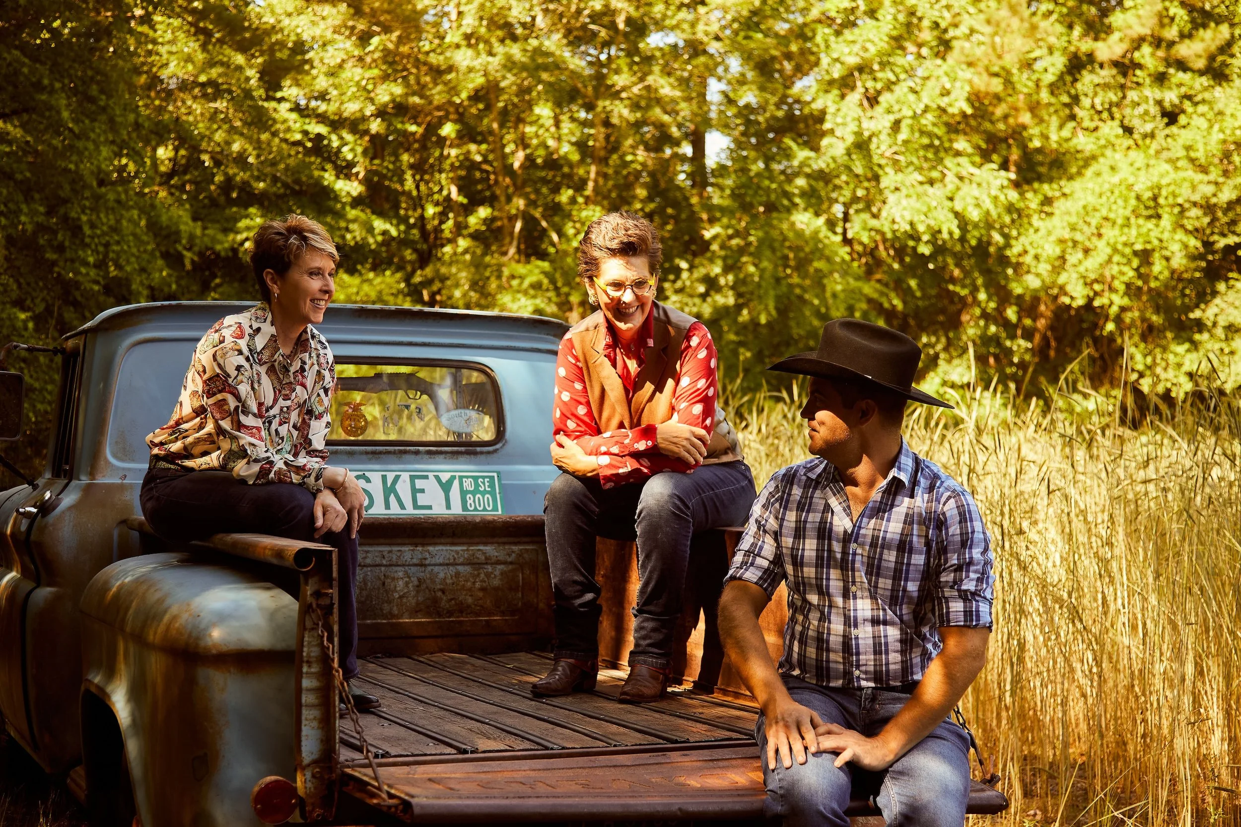 7 Super Southern Alcohol Traditions