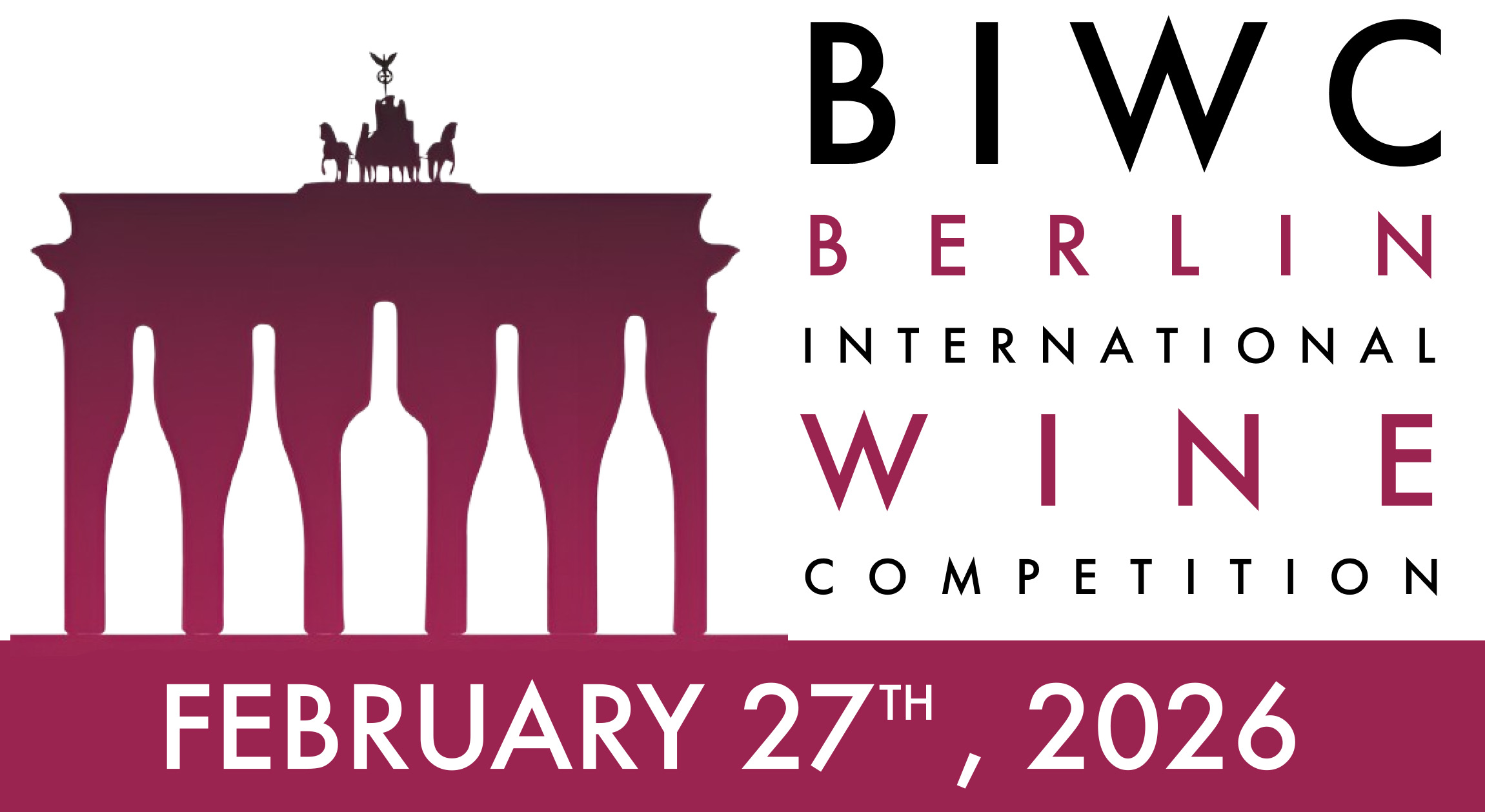 Berlin International Wine Competition