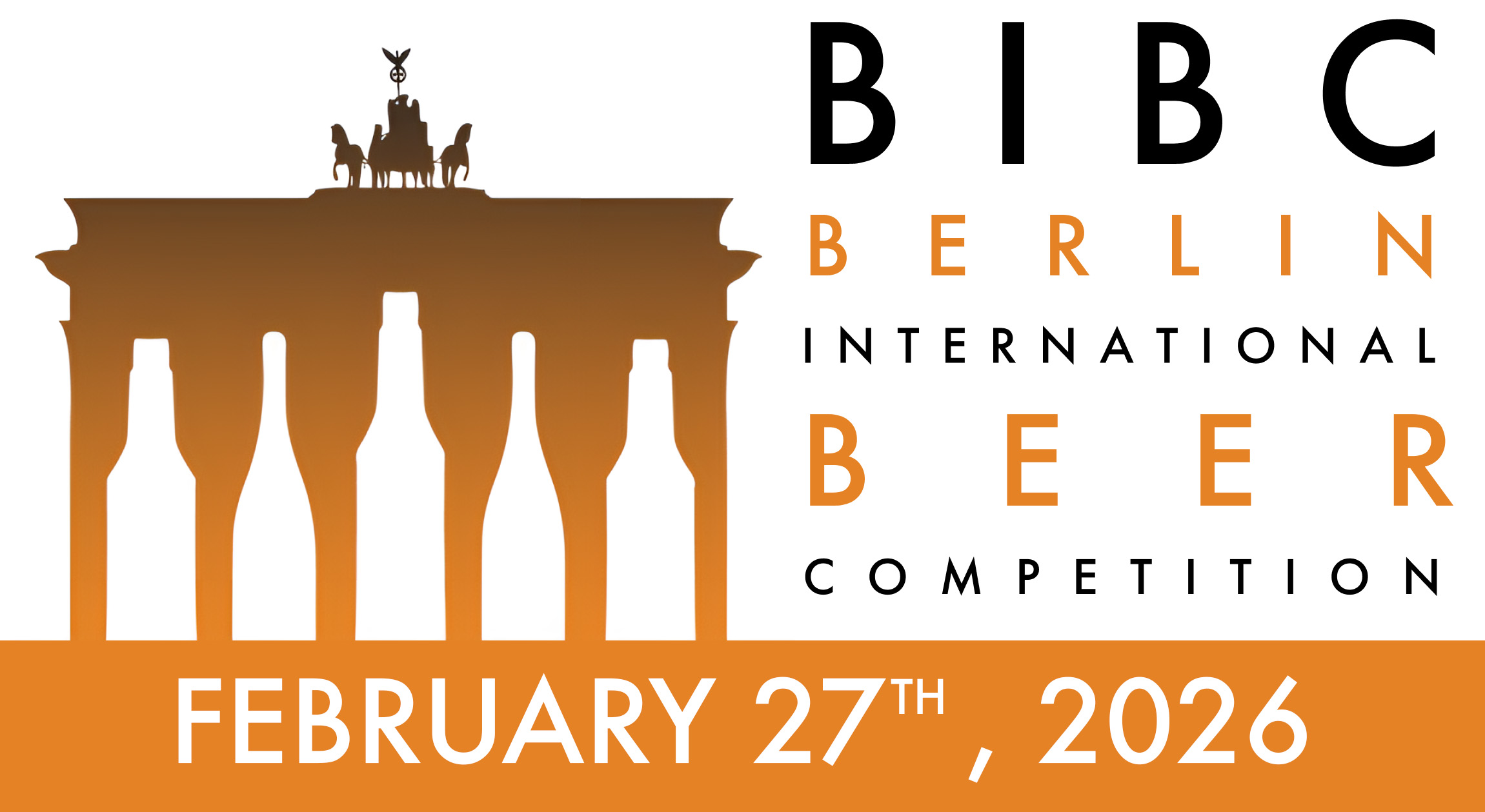Berlin International Beer Competition