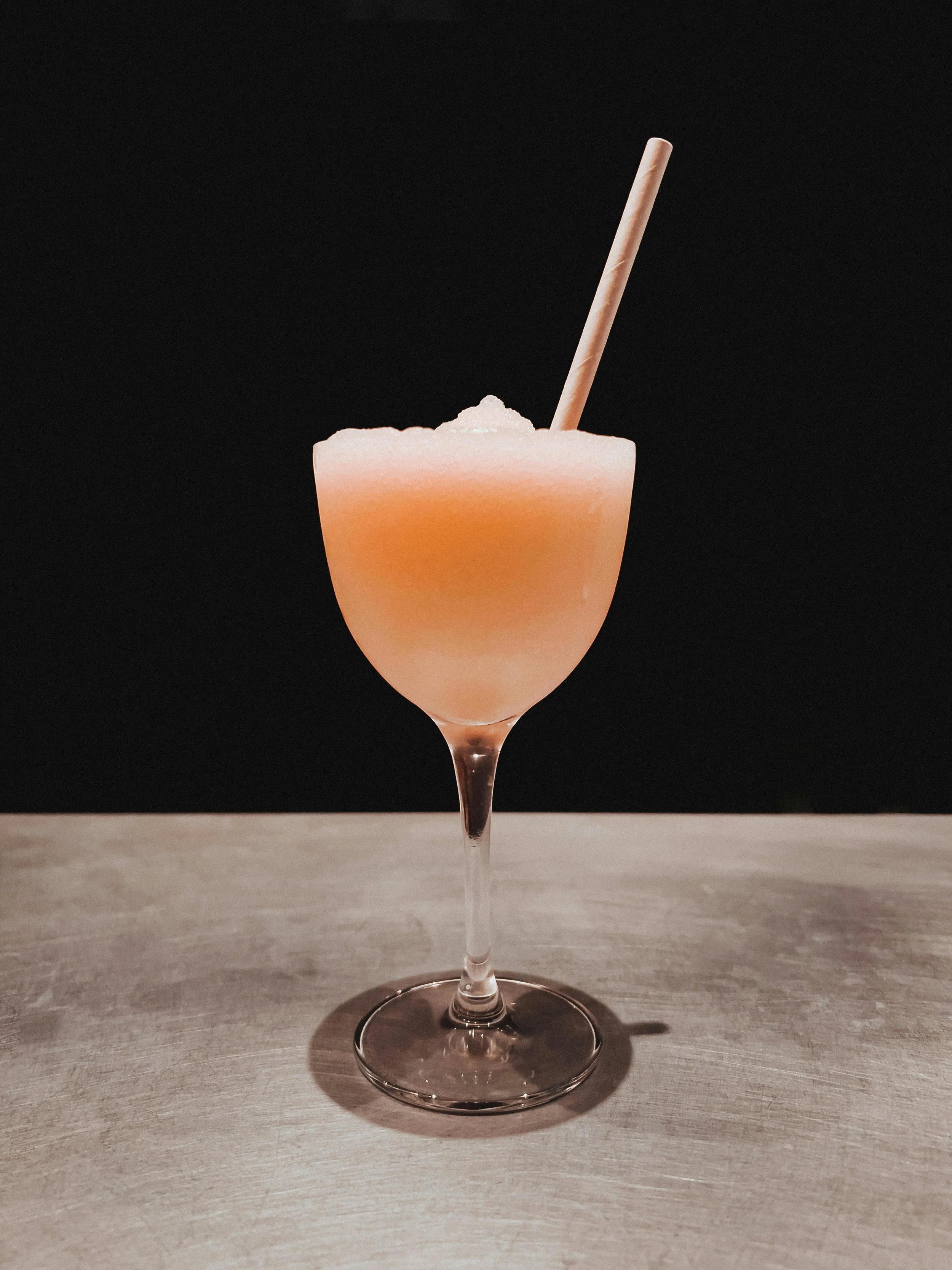 Frozen Negroni
