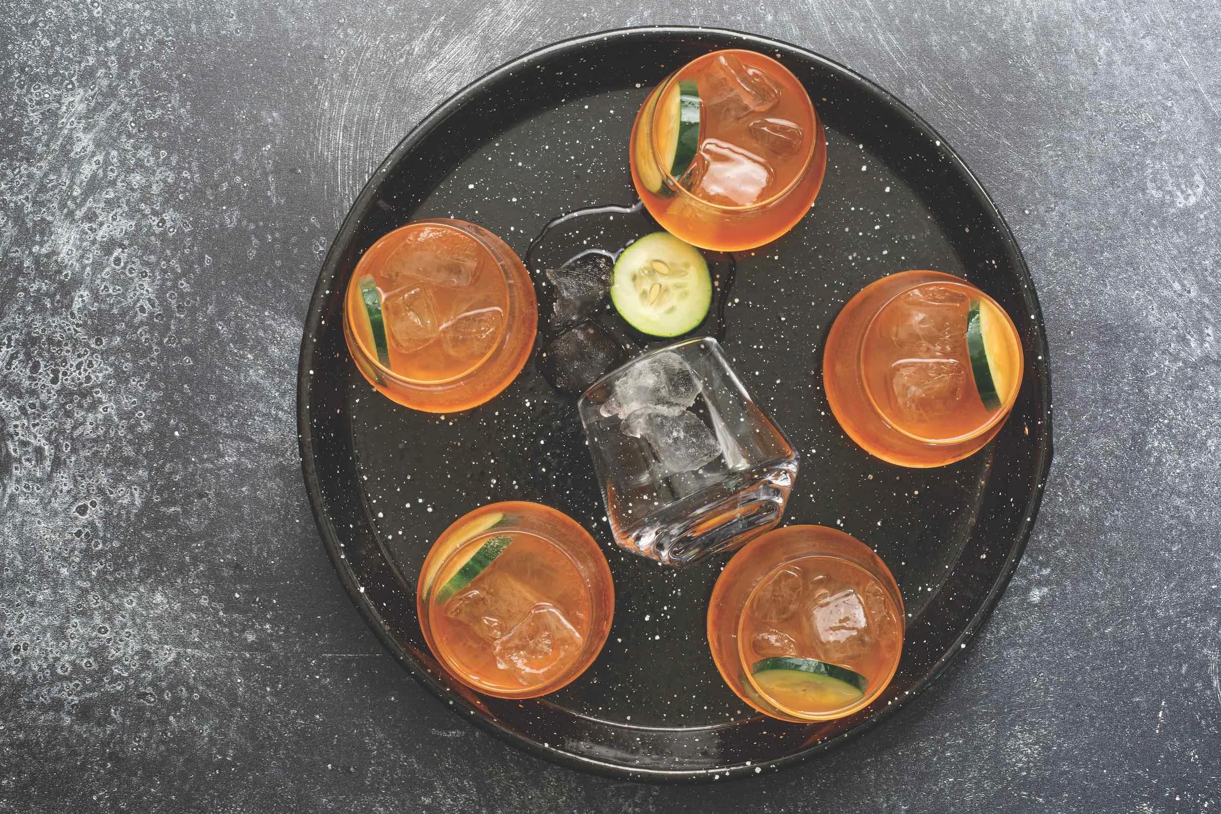 5 Aperol Cocktails Beyond the Namesake Spritz