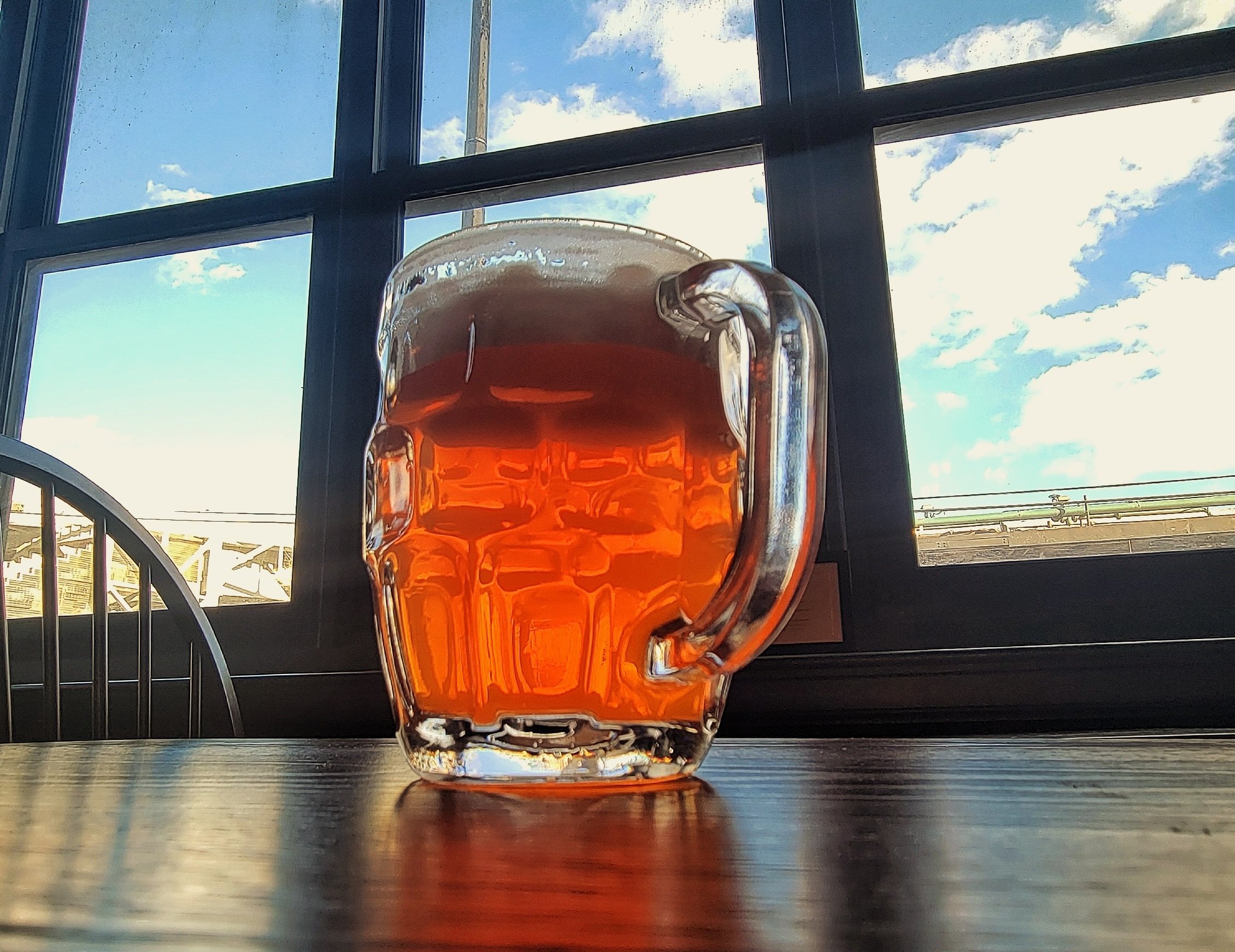 Why the Beer Cocktail Spaghett is Here to Stay