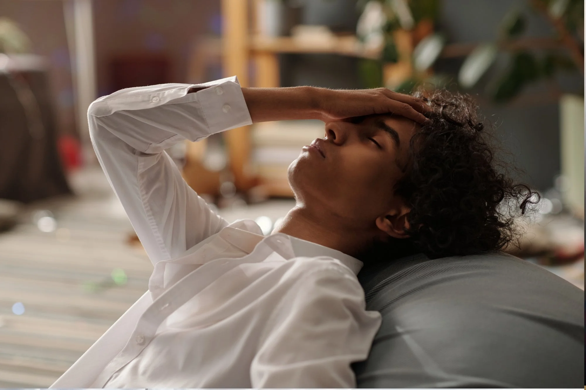 The Science Is In: What Really Causes Wine Headaches