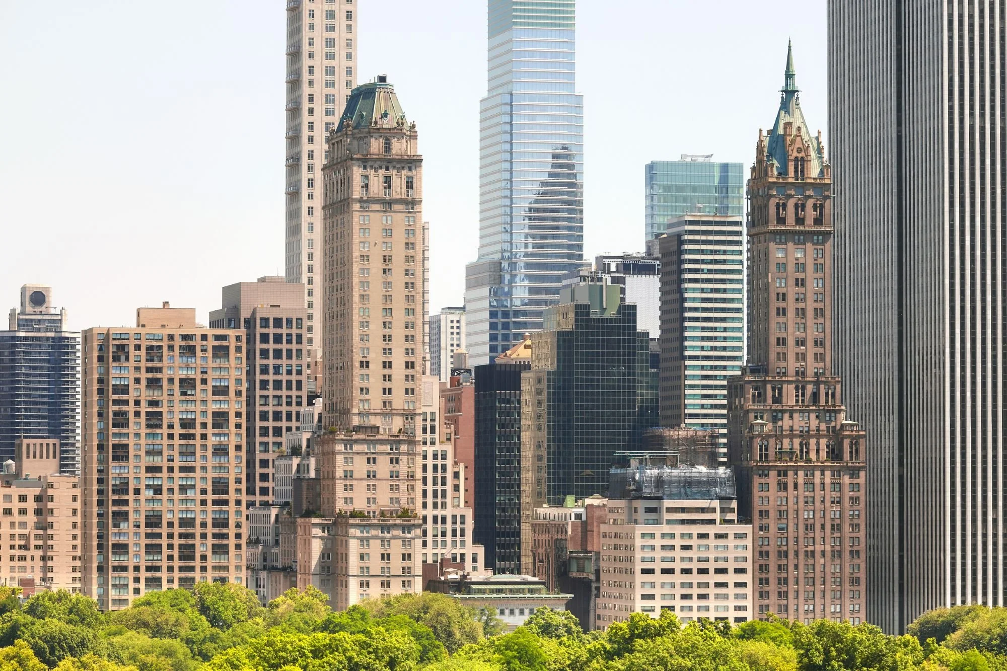 Wine Bars of The Upper West Side