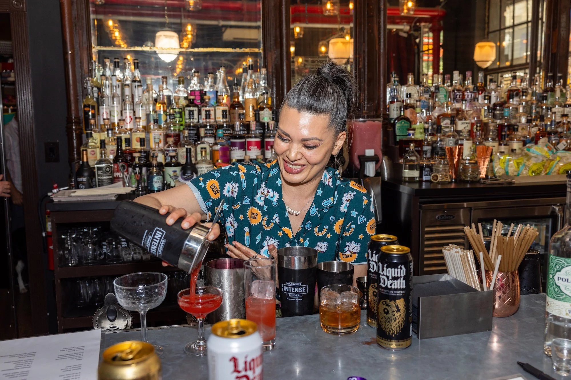 Bar Convent Brooklyn 2026: What to Know