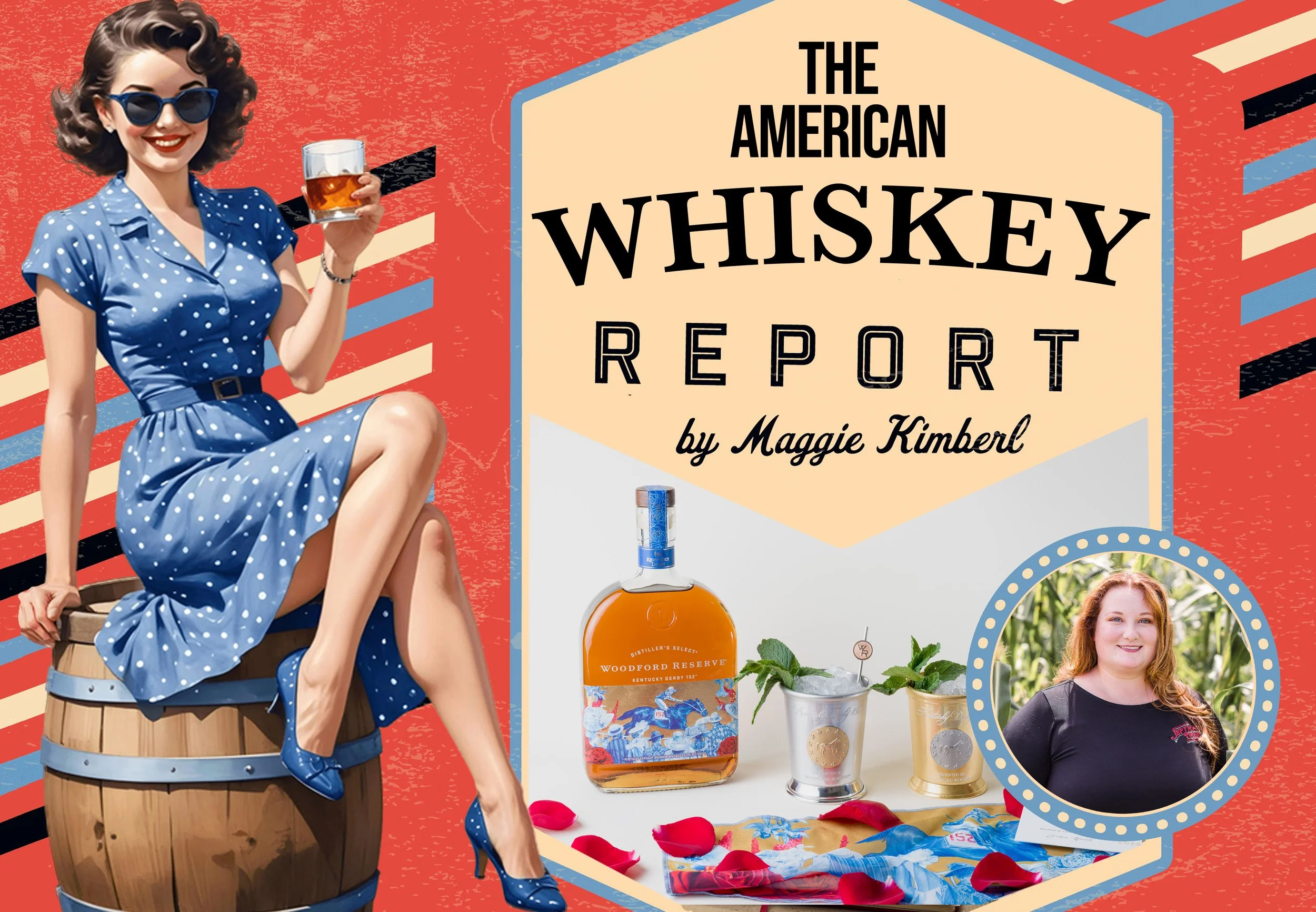 American Whiskey Report 