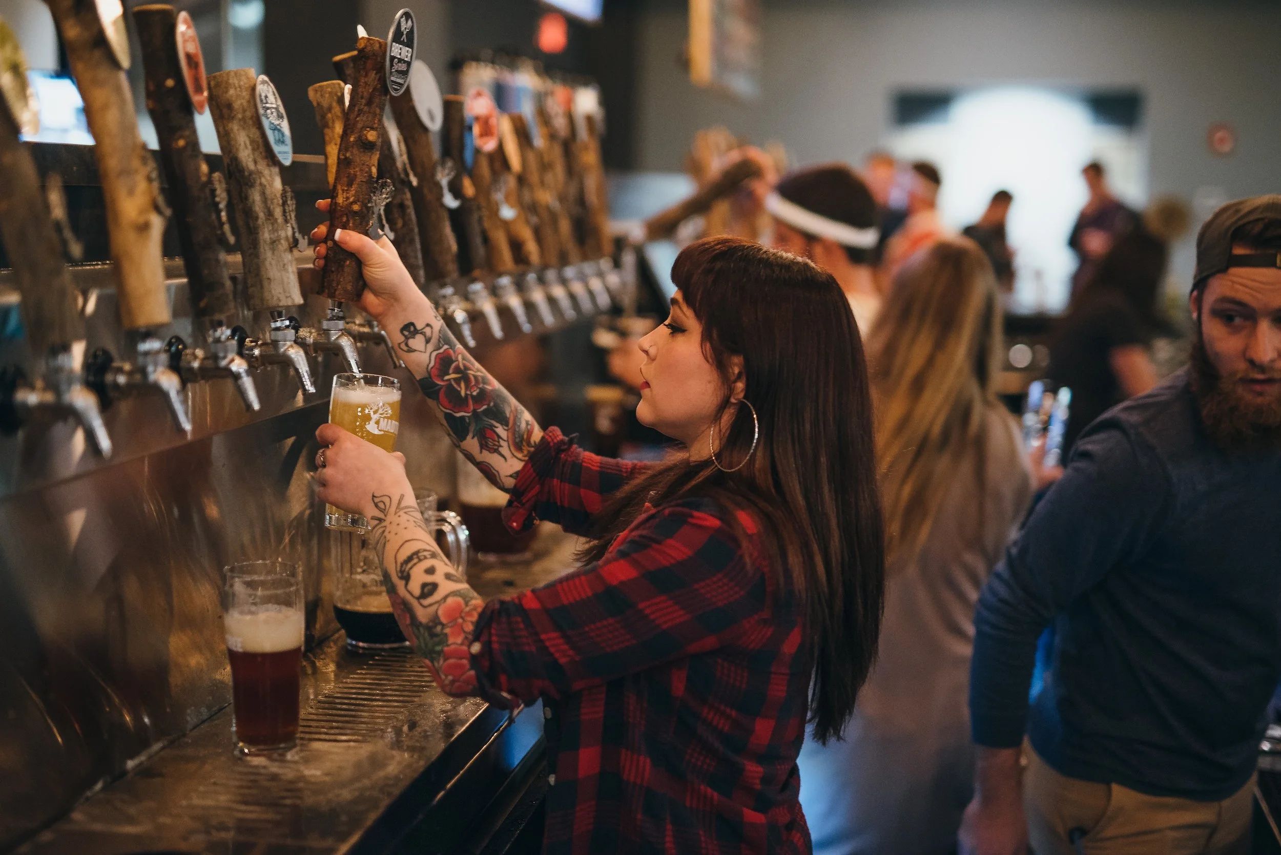 7 Best Places to Drink Beer in Cincinnati