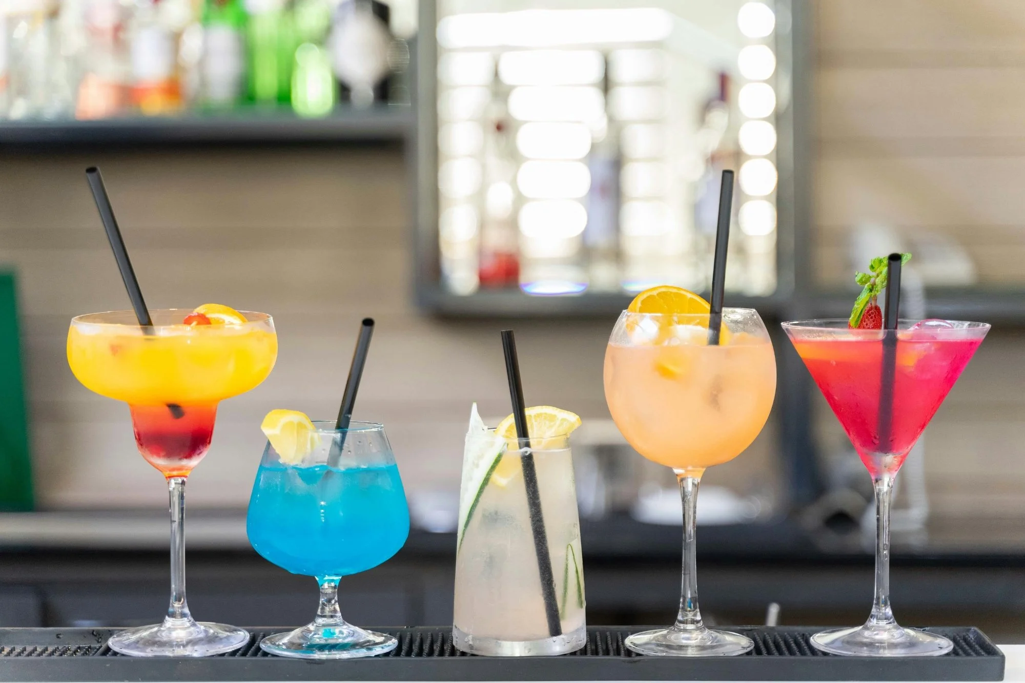 Bad Booze We Love Anyway