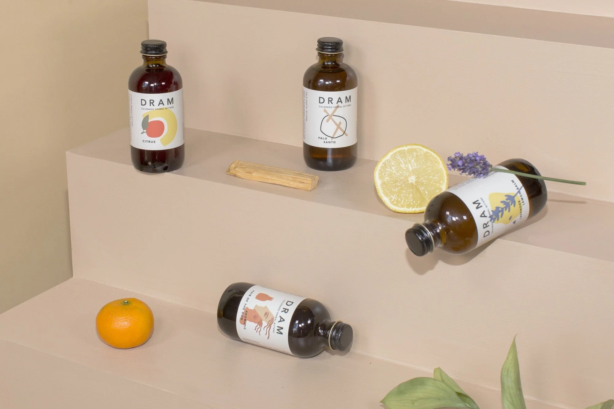 How Craft Bitters Became a Force in Cocktails
