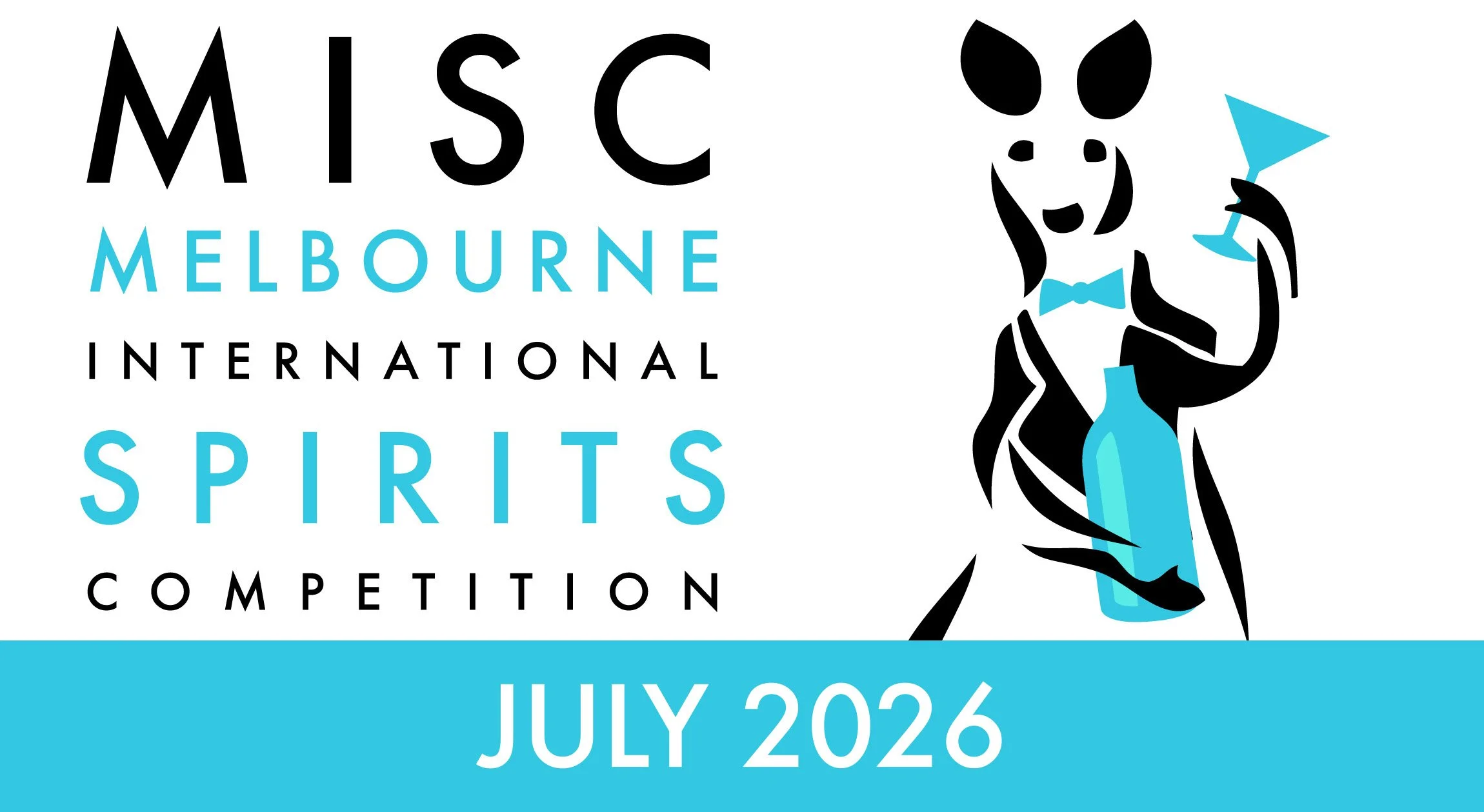 Melbourne International Spirits Competition