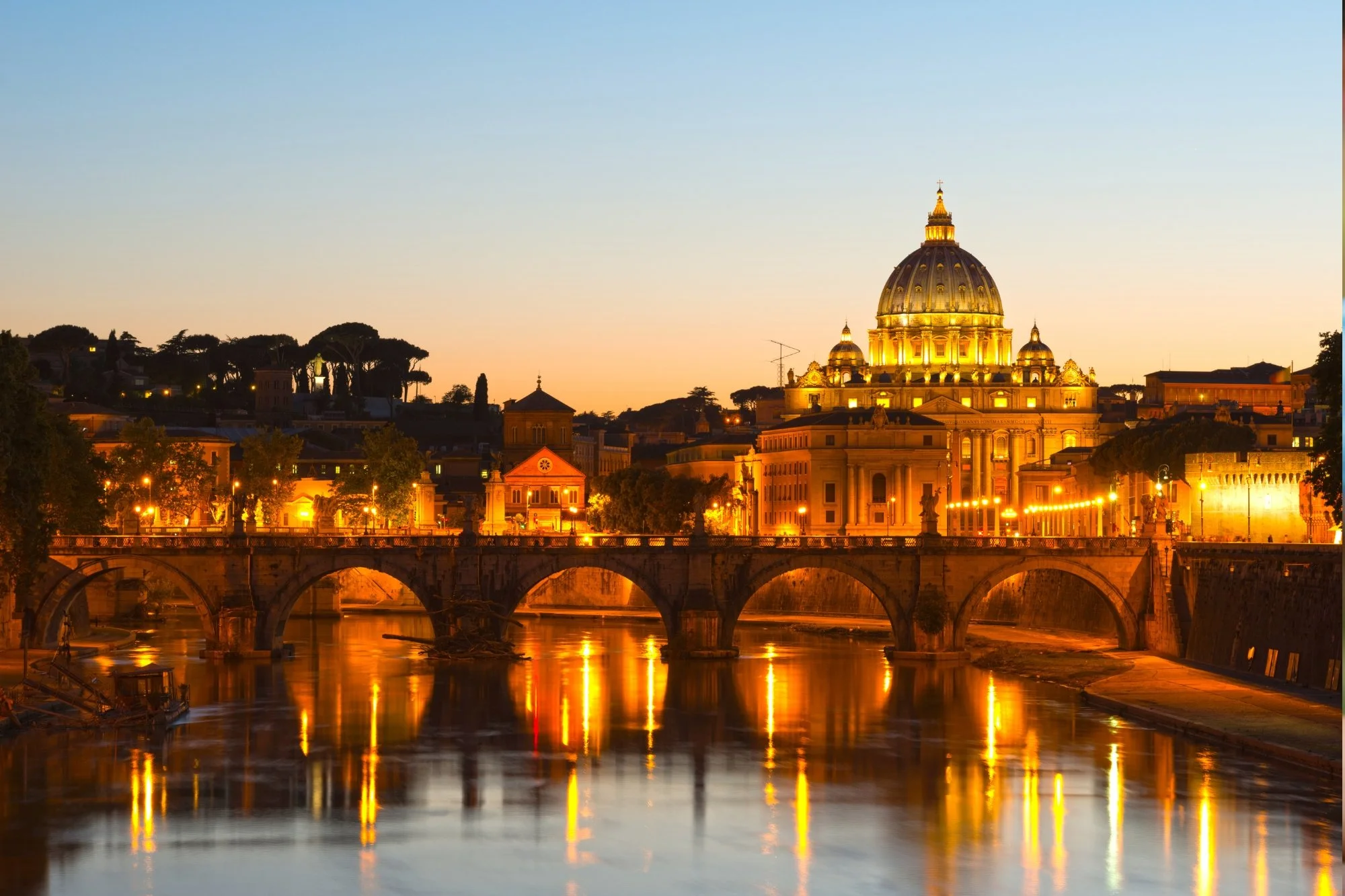 The Best Wine Bars in Rome