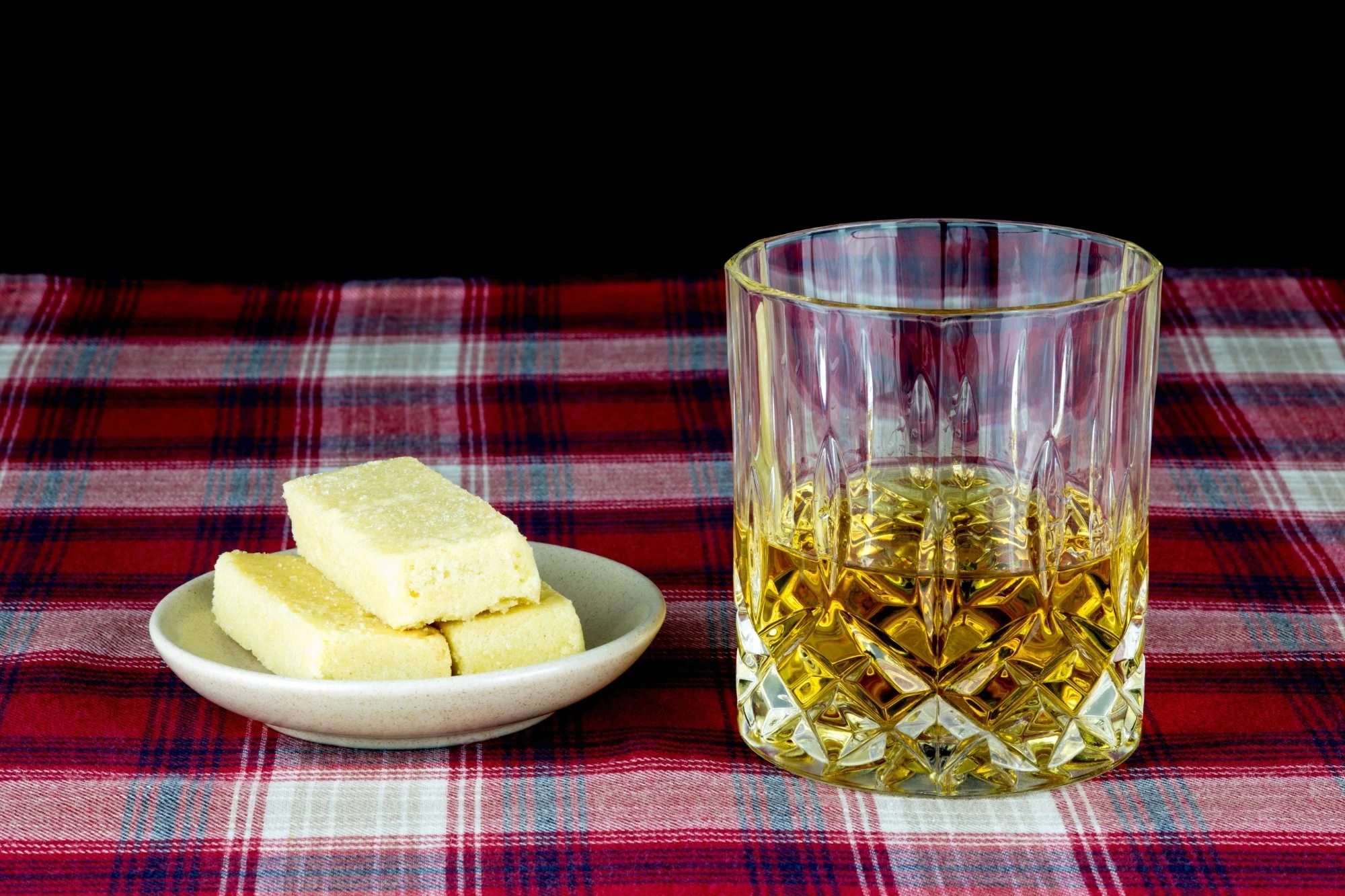 The Ultimate Guide to Pairing Scotch Whisky and Shortbread