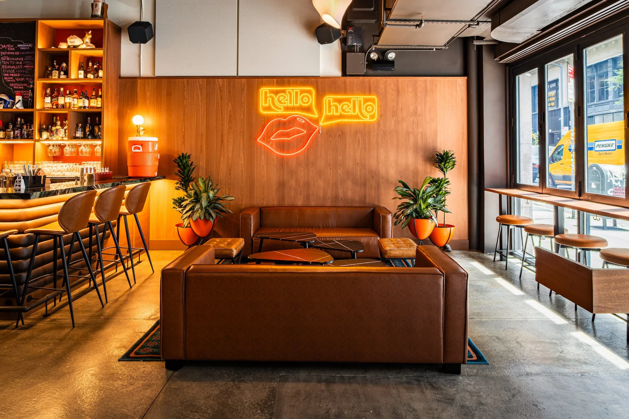 NYC’s Best All-Day Cafes Worth Drinking In