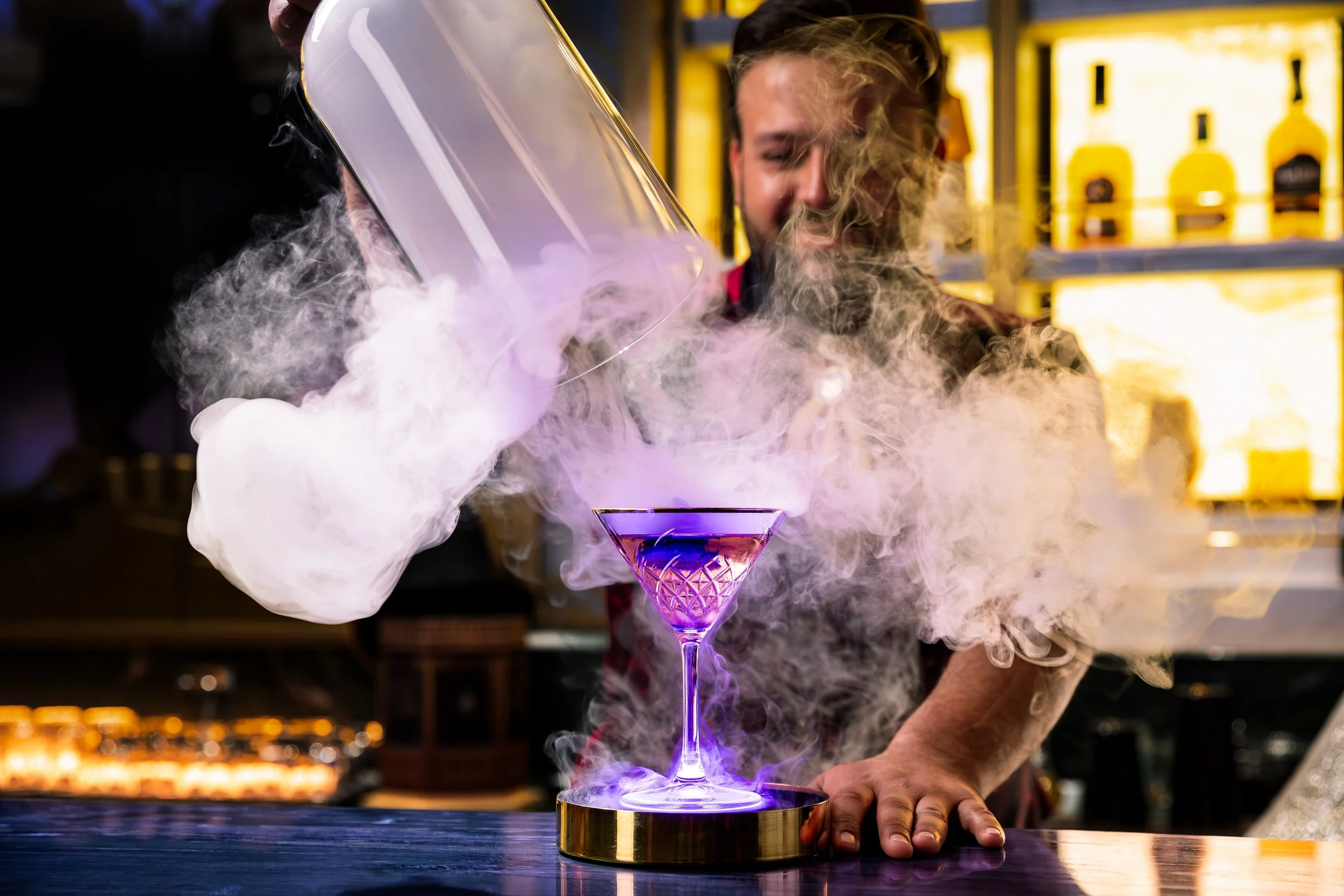 Why Cruise Ship Beverage Classes Are Worth Booking