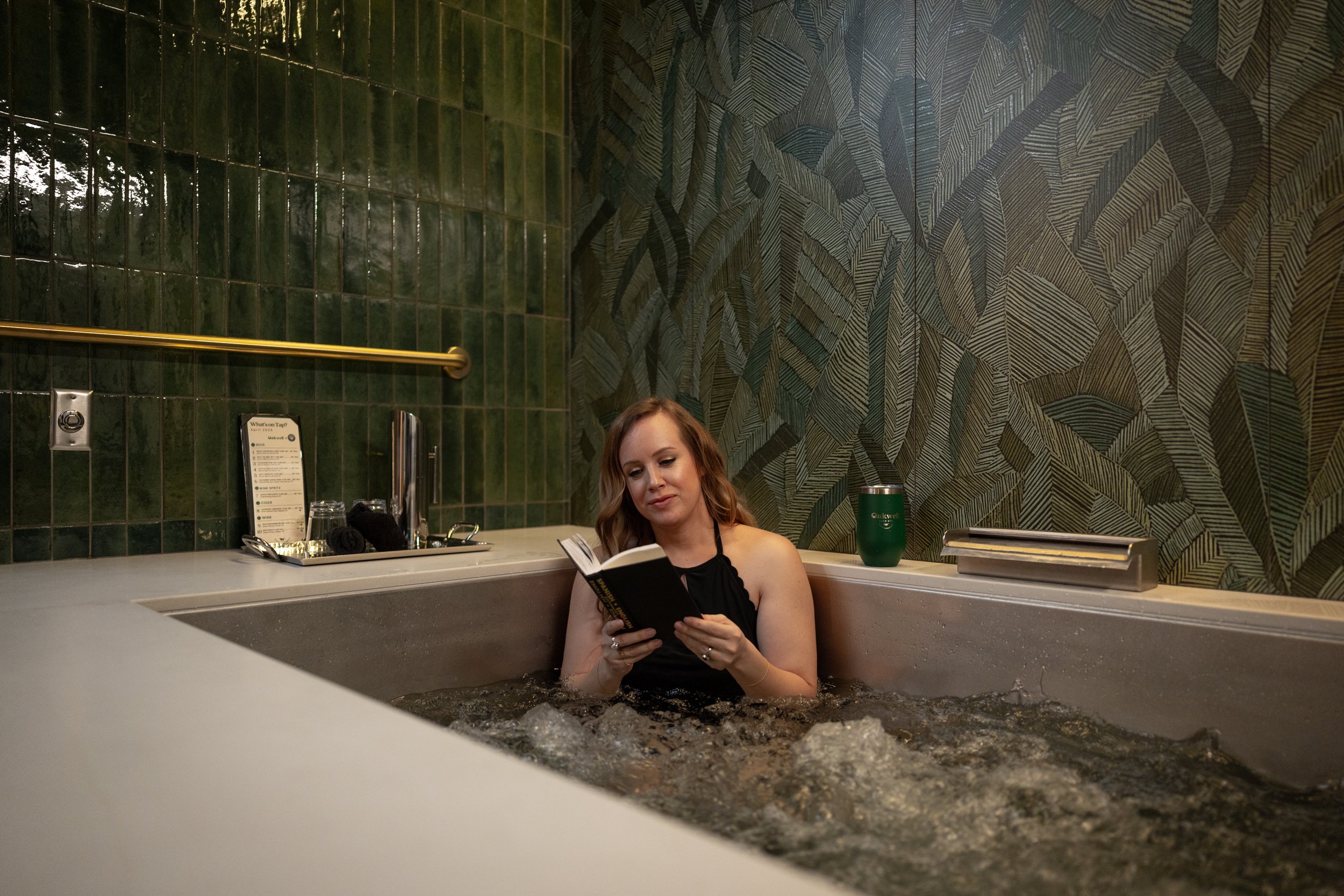 The Best Beer Spas Around the World
